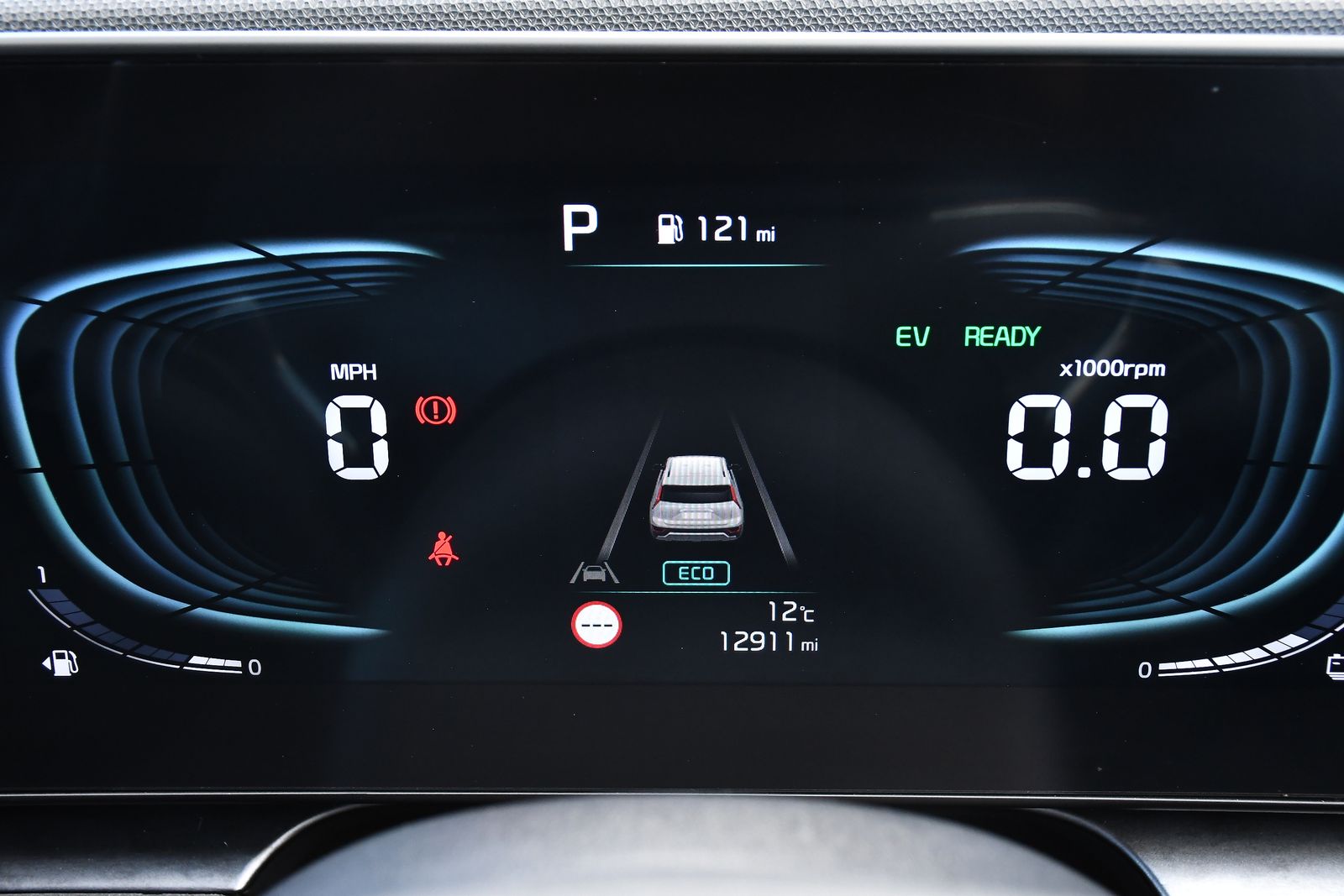 Kia Niro 1.6h GDi 3 SUV 5dr Petrol Hybrid DCT Euro 6 (s/s) (127 bhp) 5dr Automatic 2026