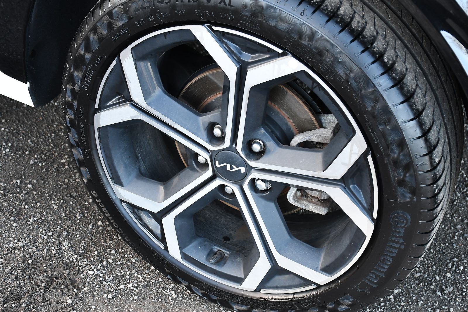 Kia Niro 1.6h GDi 3 SUV 5dr Petrol Hybrid DCT Euro 6 (s/s) (127 bhp) 5dr Automatic 2026
