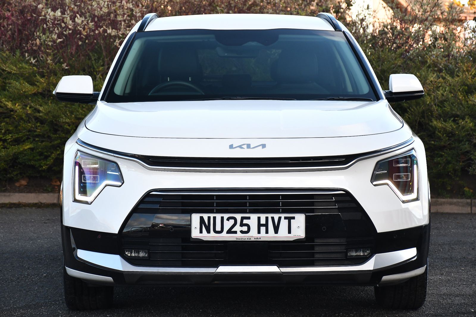 Kia Niro 1.6h GDi 3 SUV 5dr Petrol Hybrid DCT Euro 6 (s/s) (127 bhp) 5dr Automatic 2026