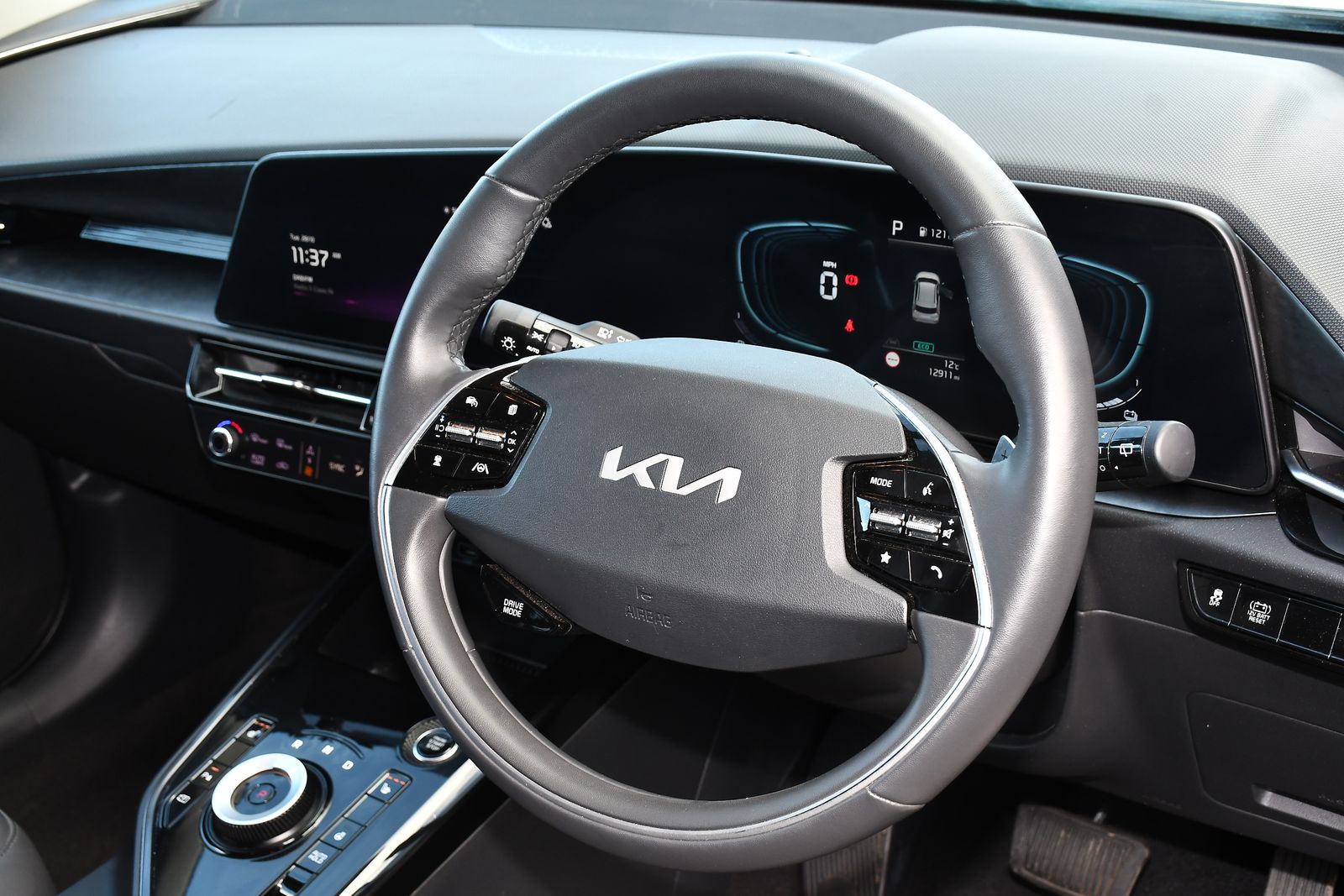 Kia Niro 1.6h GDi 3 SUV 5dr Petrol Hybrid DCT Euro 6 (s/s) (127 bhp) 5dr Automatic 2026