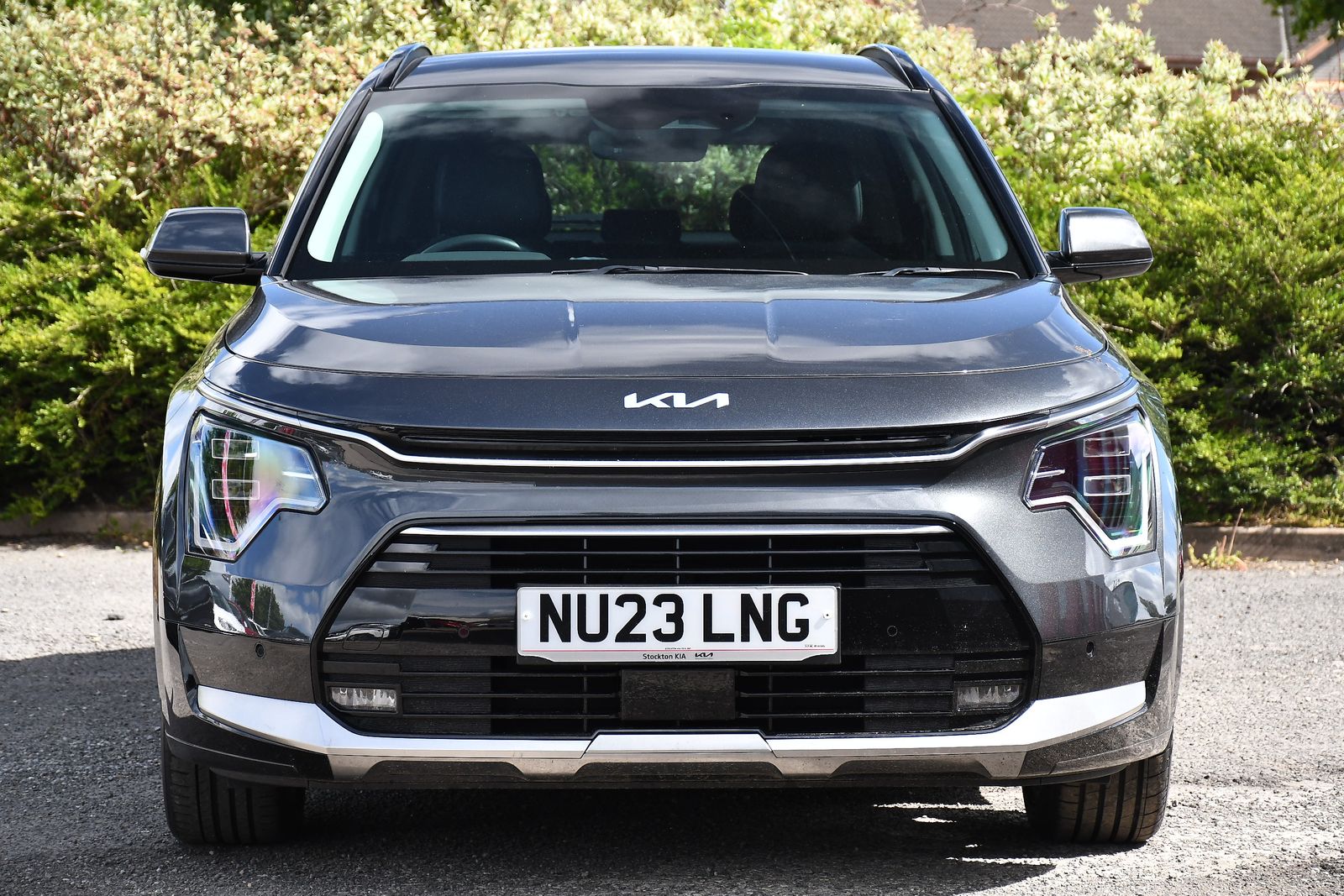 Kia Niro 1.6h GDi 3 SUV 5dr Petrol Hybrid DCT Euro 6 (s/s) (139 bhp) 5dr Automatic 2026