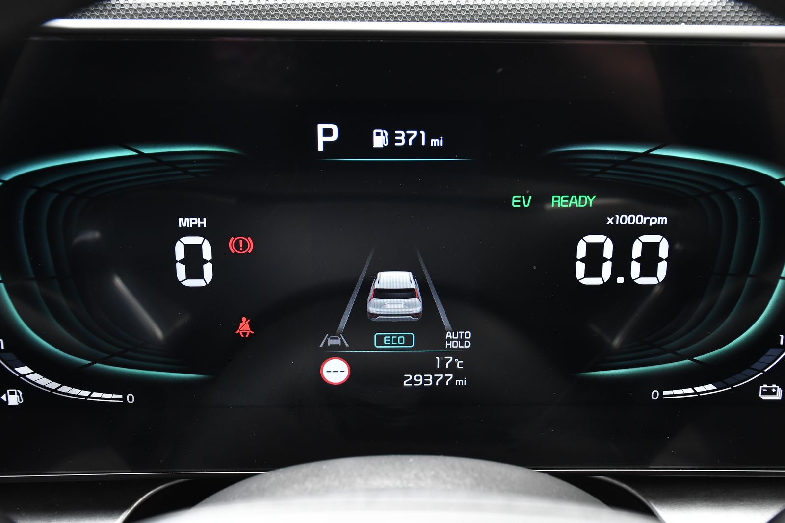 Kia Niro 1.6h GDi 3 SUV 5dr Petrol Hybrid DCT Euro 6 (s/s) (139 bhp) 5dr Automatic 2026