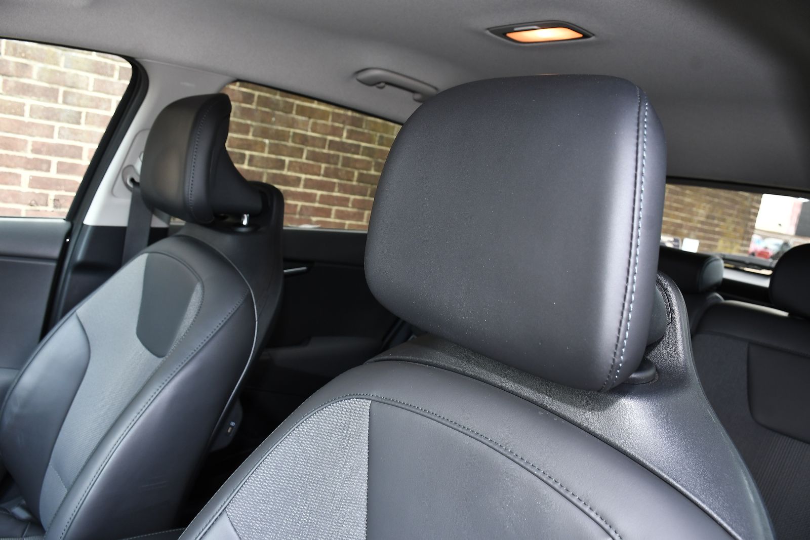 Kia Niro 1.6h GDi 3 SUV 5dr Petrol Hybrid DCT Euro 6 (s/s) (139 bhp) 5dr Automatic 2026