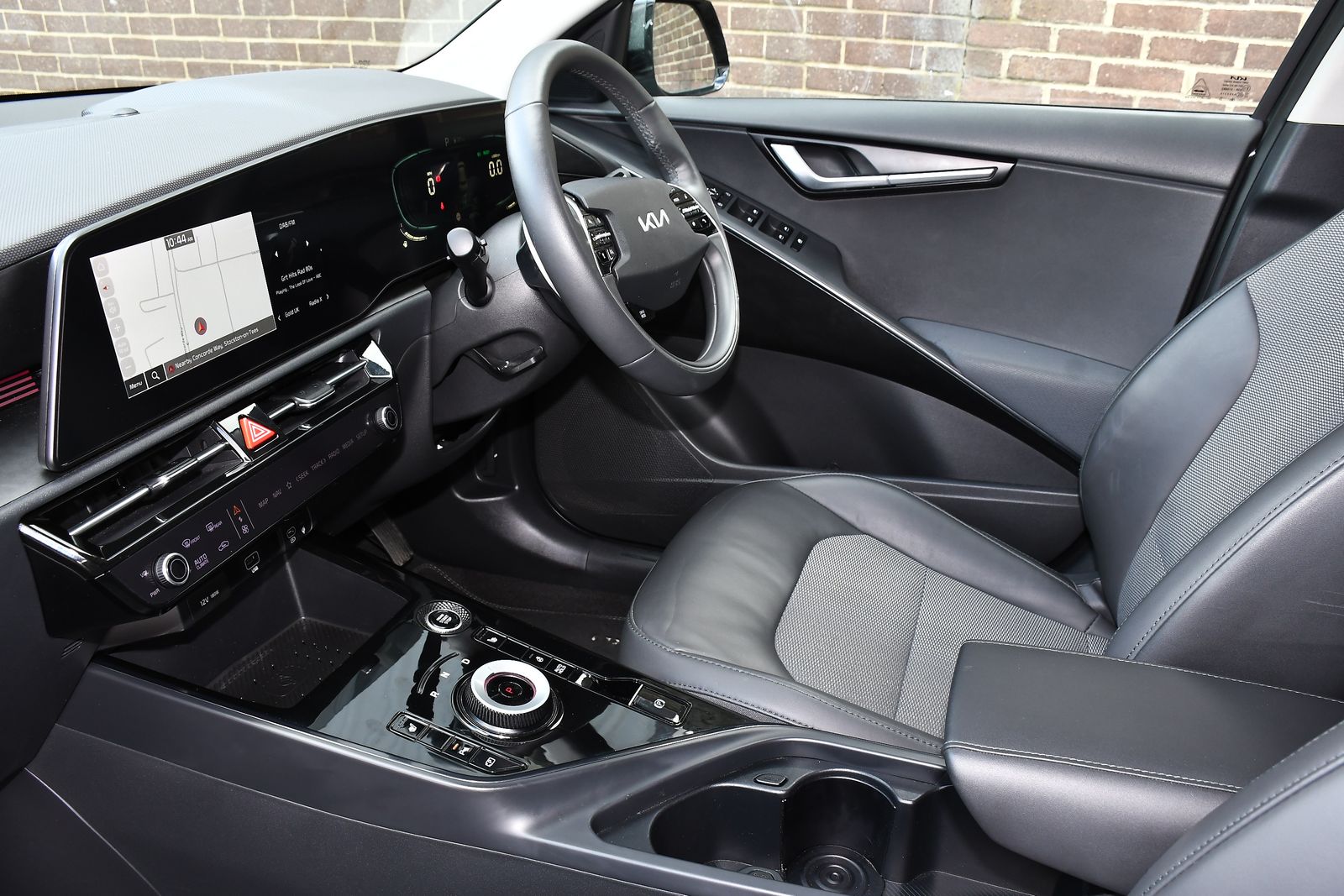 Kia Niro 1.6h GDi 3 SUV 5dr Petrol Hybrid DCT Euro 6 (s/s) (139 bhp) 5dr Automatic 2026