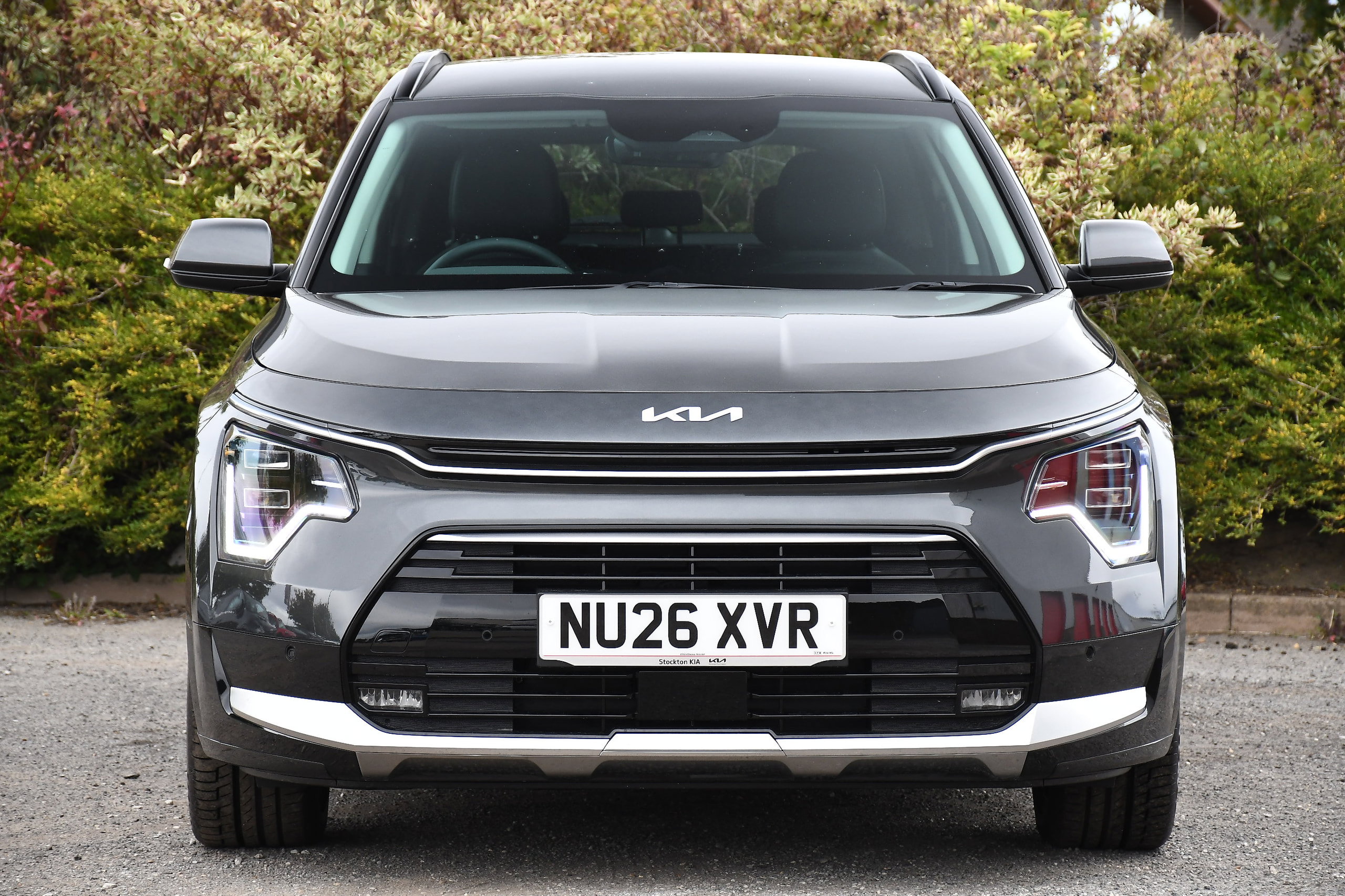 Kia Niro 1.6h GDi Evolve SUV 5dr Petrol Hybrid DCT Euro 6 (s/s) (136 bhp) 5dr Automatic 2026