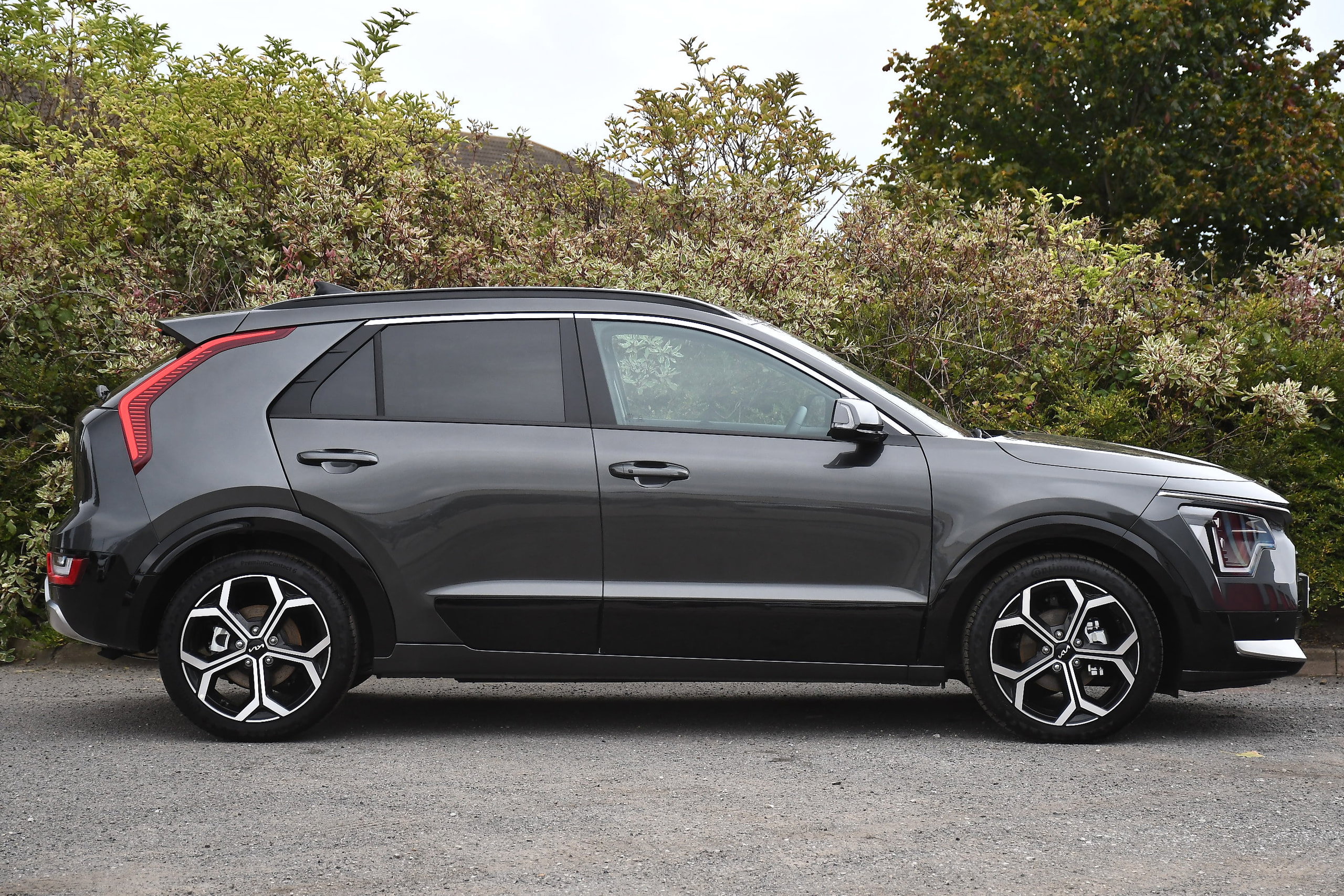 Kia Niro 1.6h GDi Evolve SUV 5dr Petrol Hybrid DCT Euro 6 (s/s) (136 bhp) 5dr Automatic 2026
