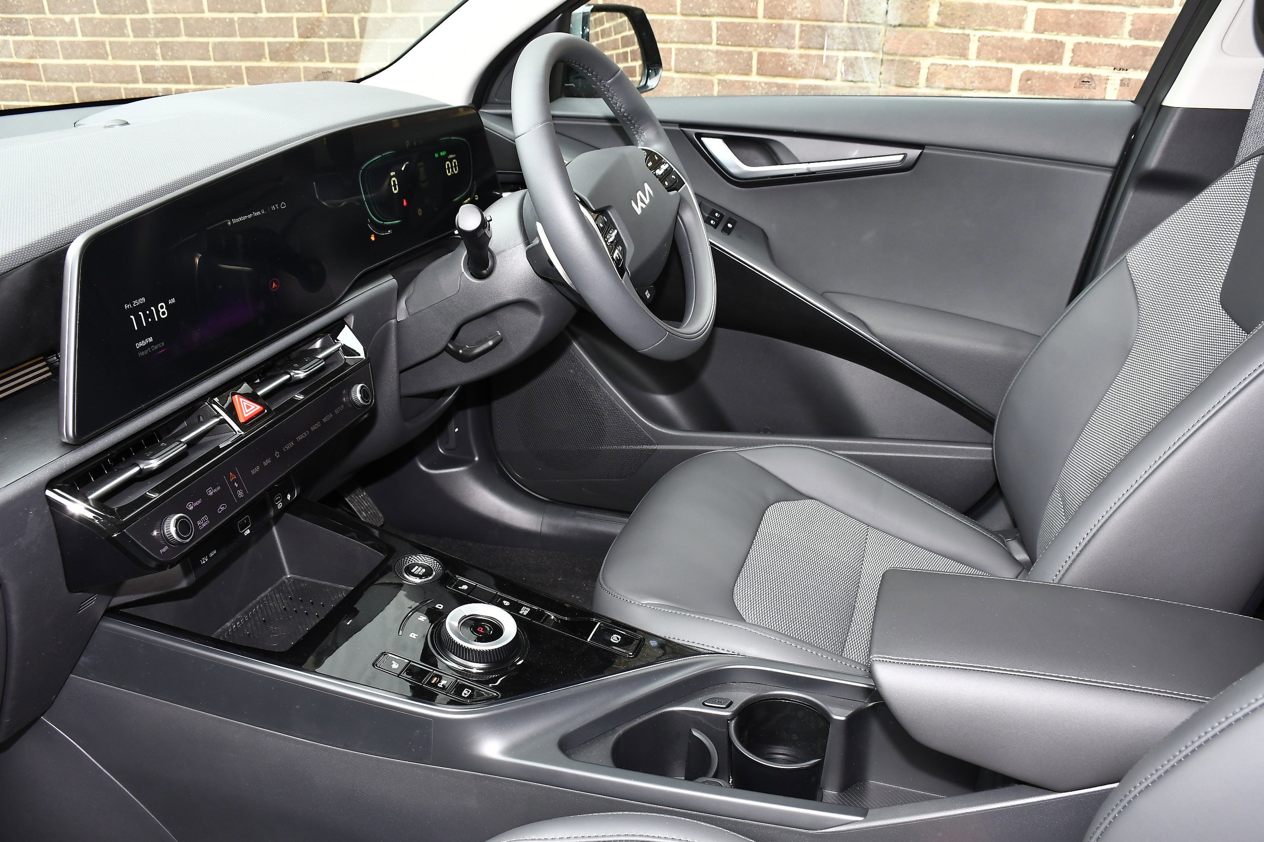 Kia Niro 1.6h GDi Evolve SUV 5dr Petrol Hybrid DCT Euro 6 (s/s) (136 bhp) 5dr Automatic 2026