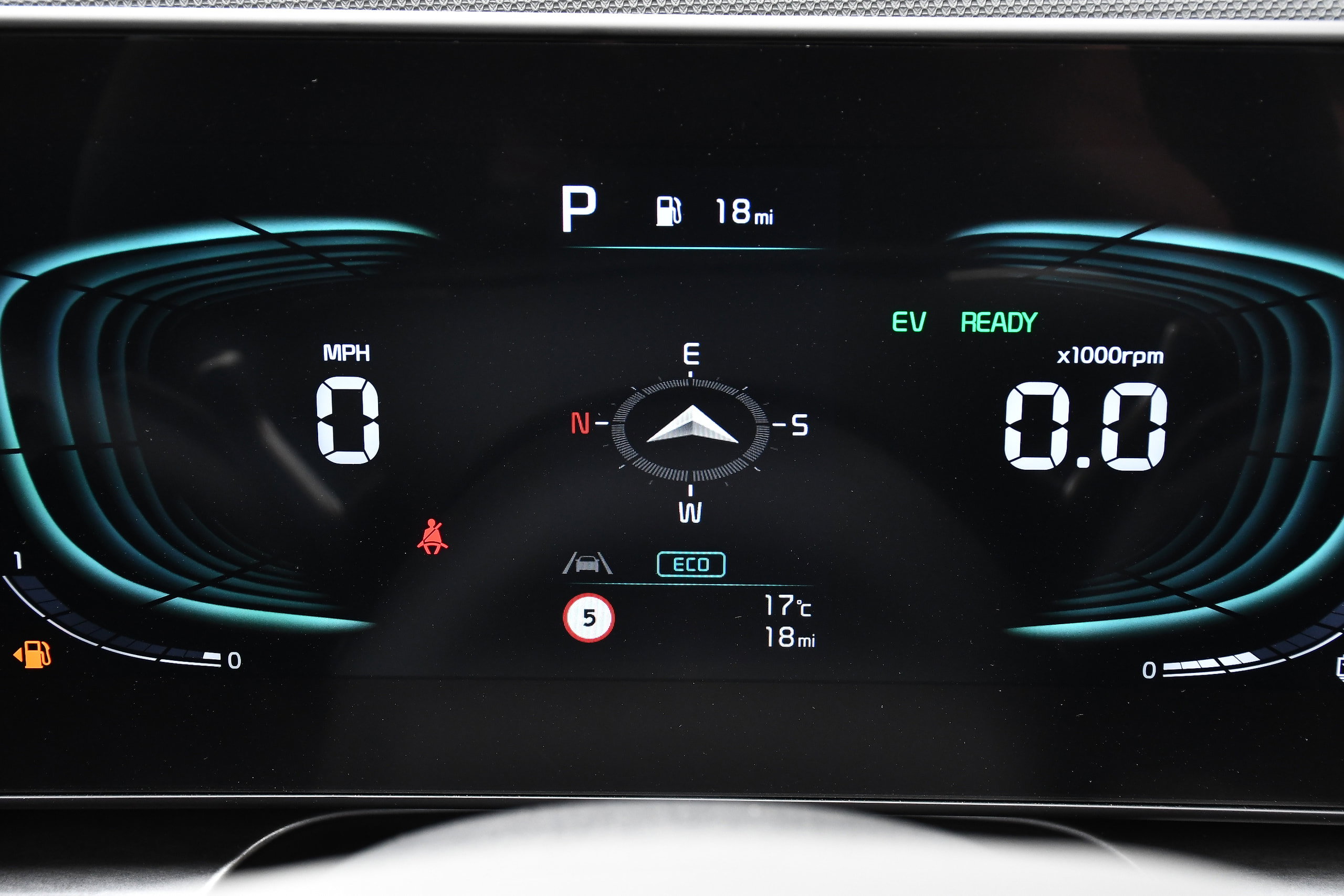 Kia Niro 1.6h GDi Evolve SUV 5dr Petrol Hybrid DCT Euro 6 (s/s) (136 bhp) 5dr Automatic 2026