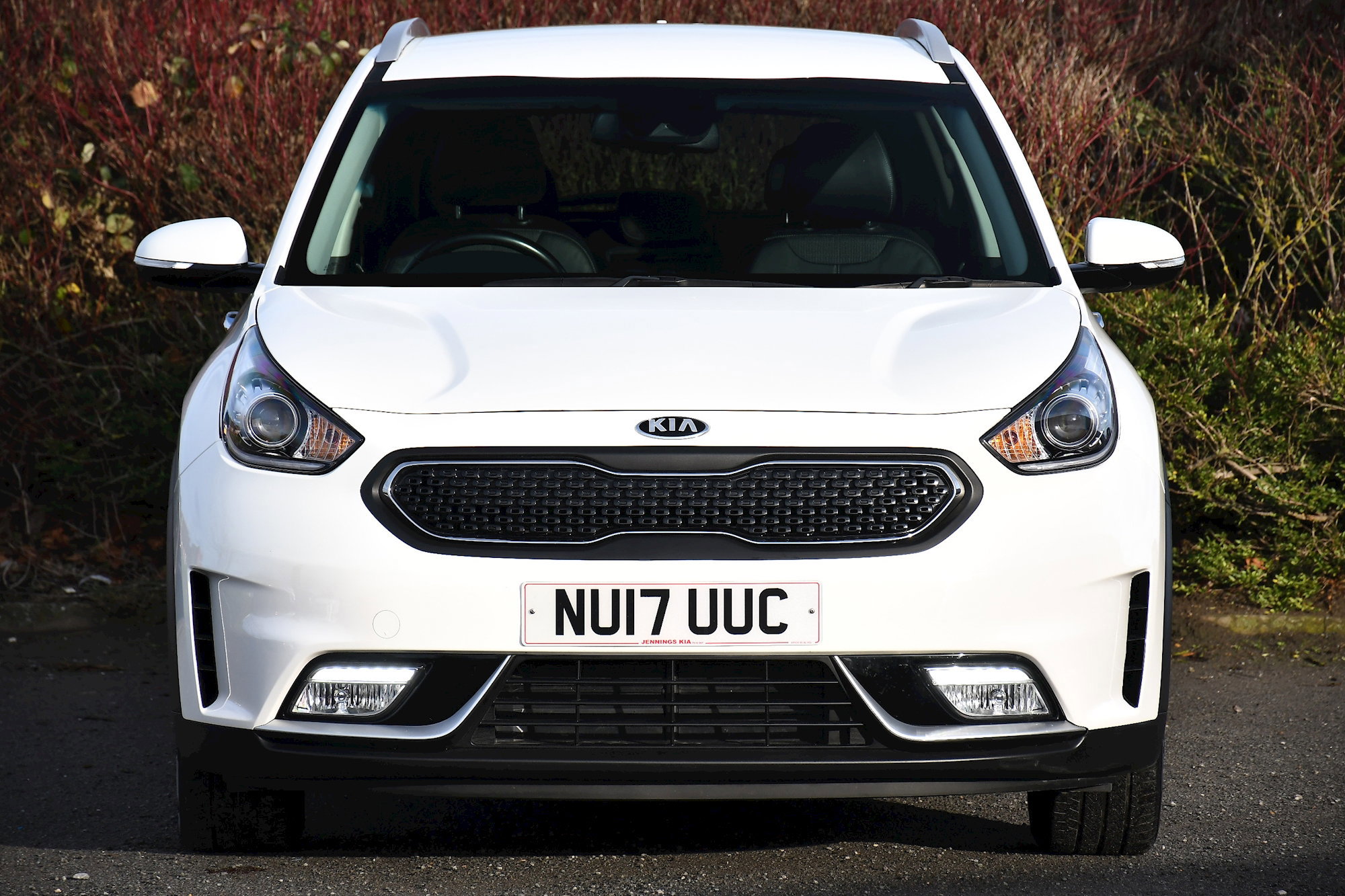 Kia Niro 1.6h GDi 2 SUV 5dr Petrol Hybrid DCT (s/s) (139 bhp) 5dr Automatic 2026
