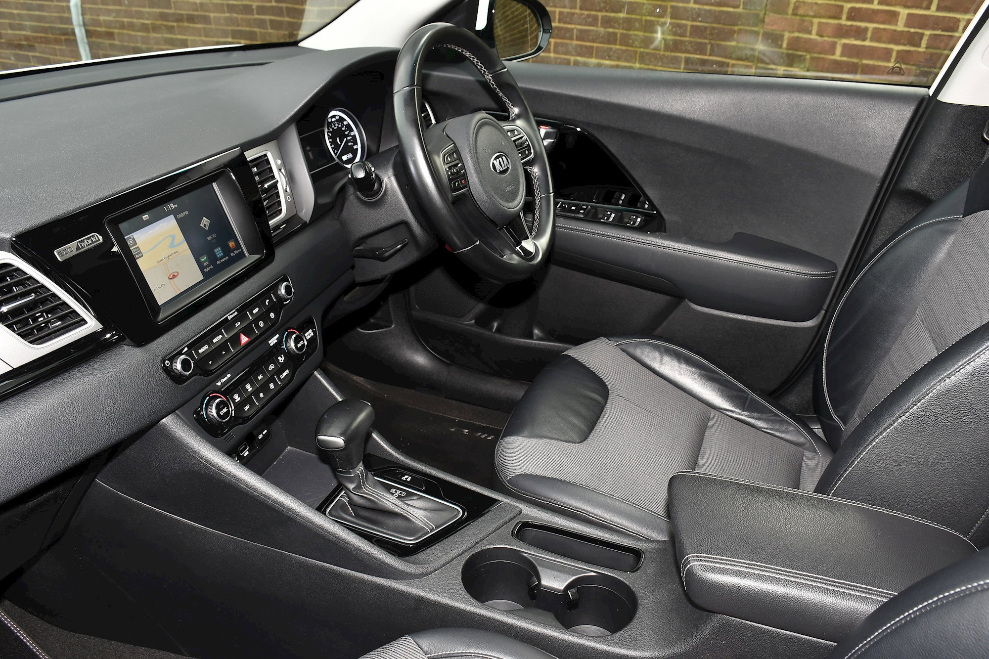 Kia Niro 1.6h GDi 2 SUV 5dr Petrol Hybrid DCT (s/s) (139 bhp) 5dr Automatic 2026