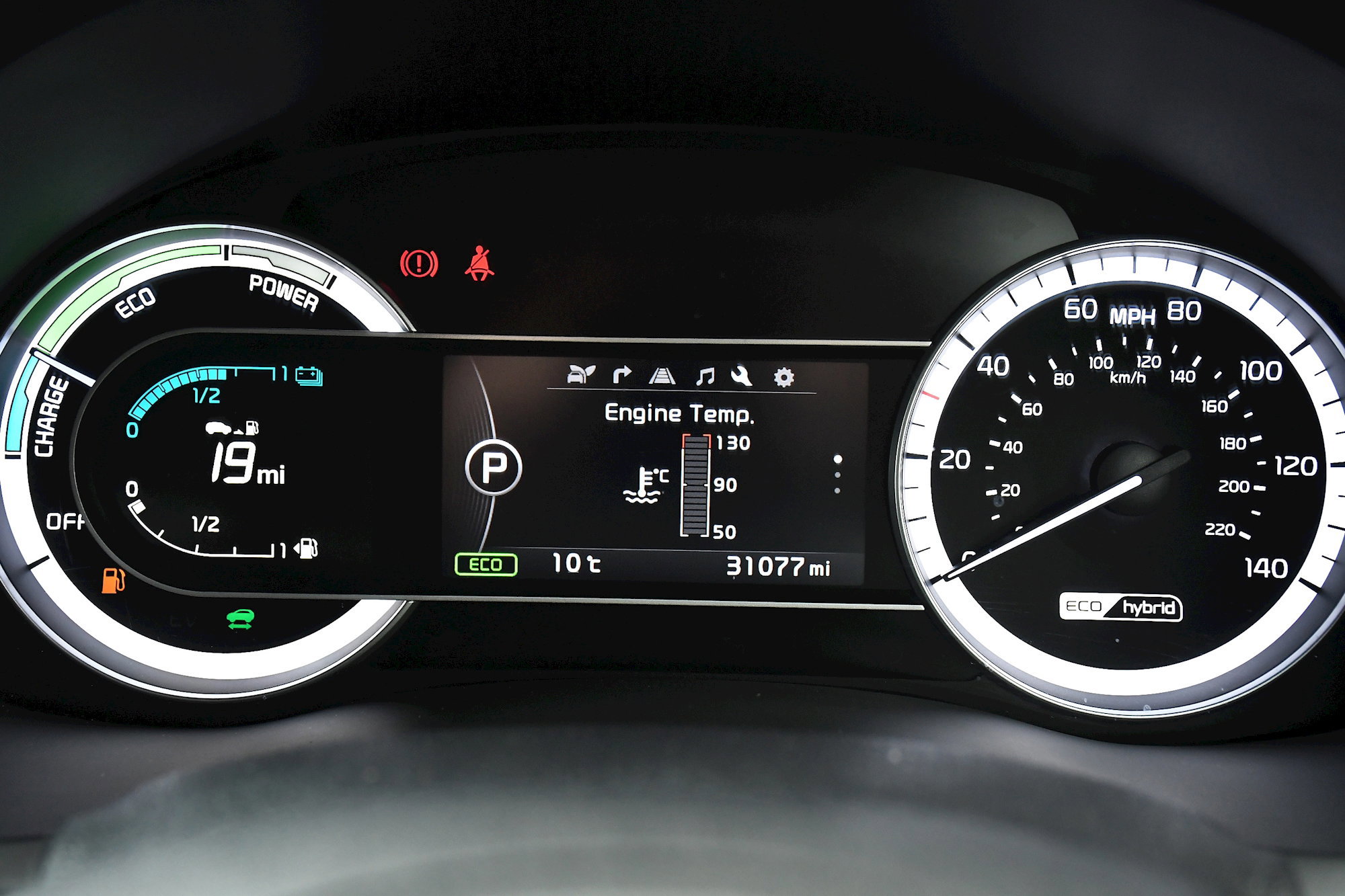 Kia Niro 1.6h GDi 2 SUV 5dr Petrol Hybrid DCT (s/s) (139 bhp) 5dr Automatic 2026