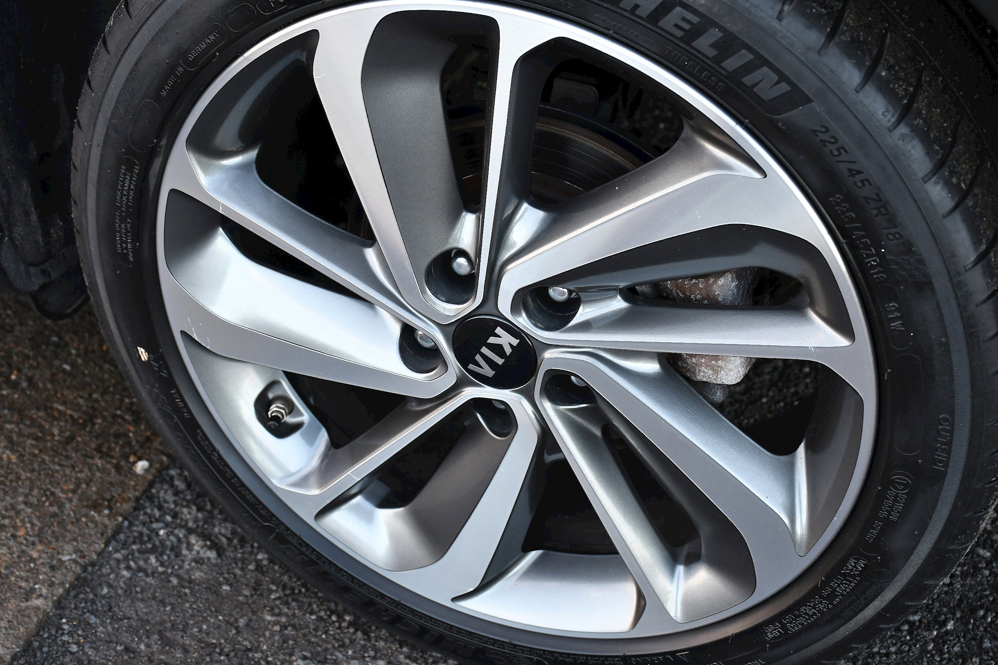 Kia Niro 3 5dr Automatic 2026