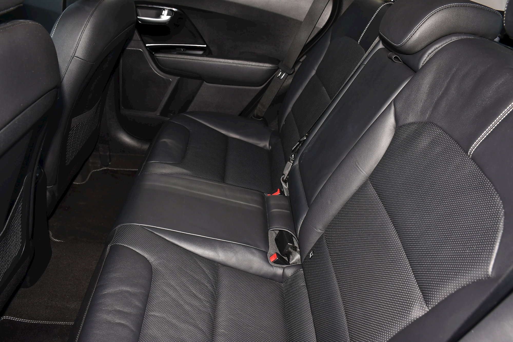 Kia Niro 3 5dr Automatic 2026