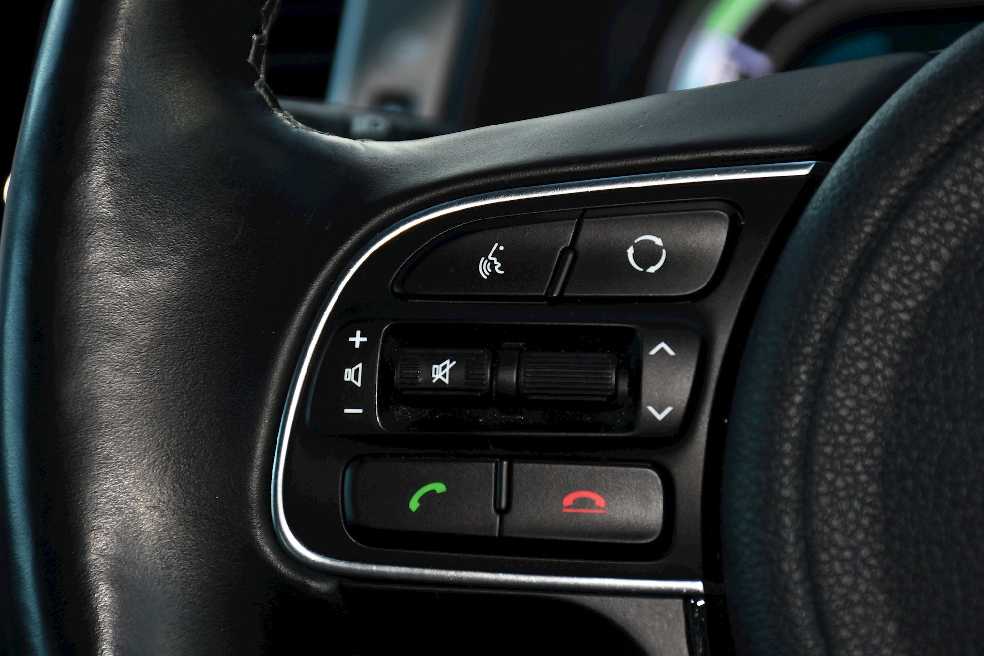 Kia Niro 3 5dr Automatic 2026