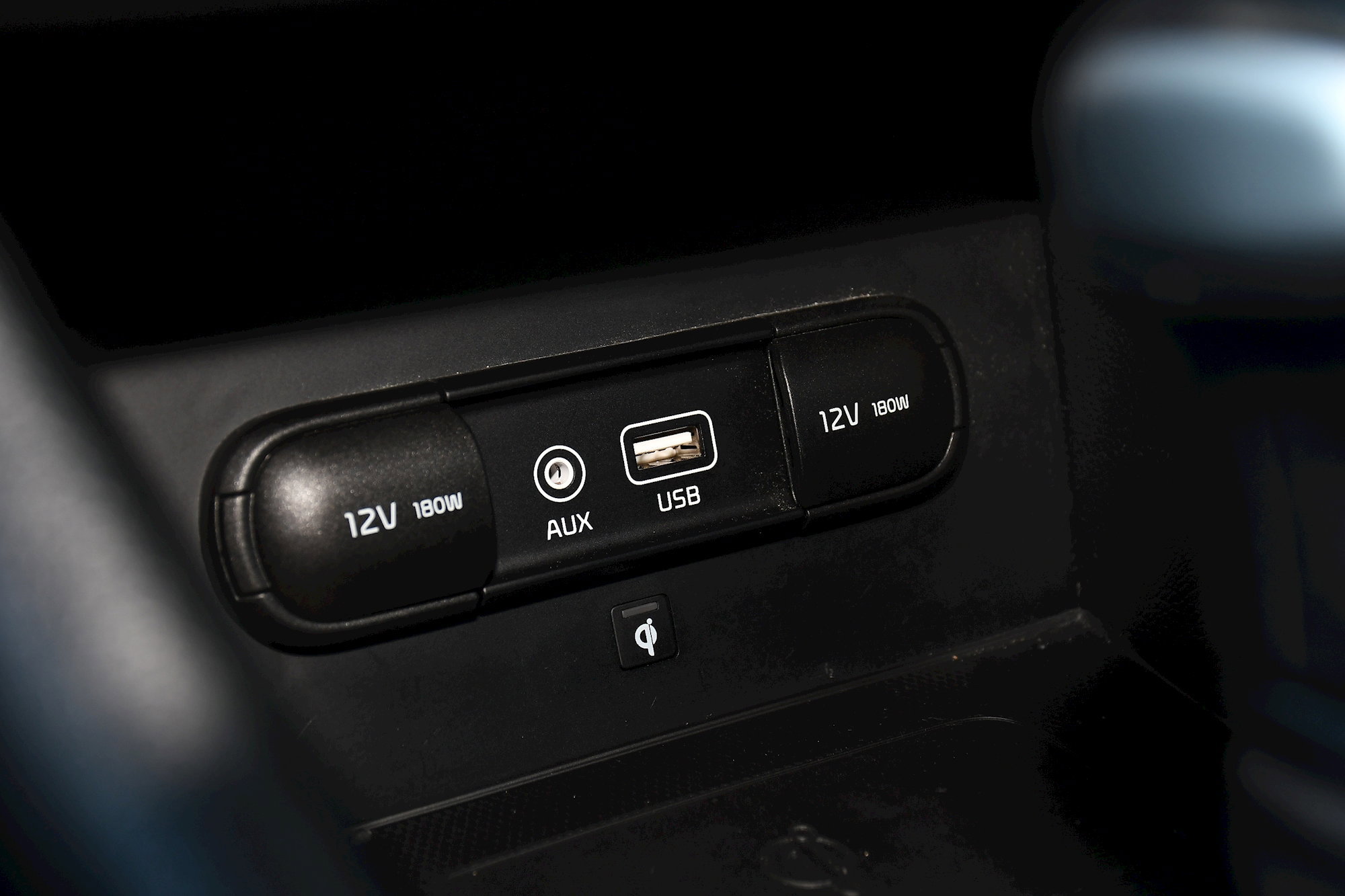 Kia Niro 3 5dr Automatic 2026