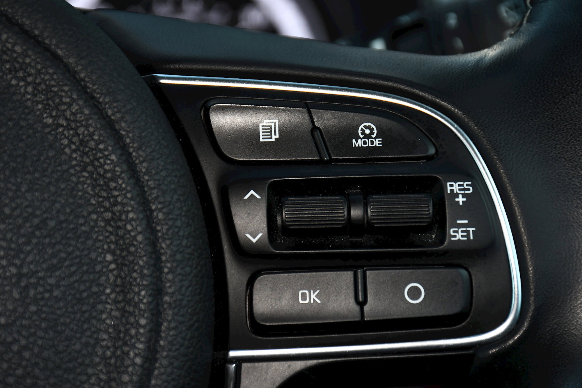 Kia Niro 3 5dr Automatic 2026