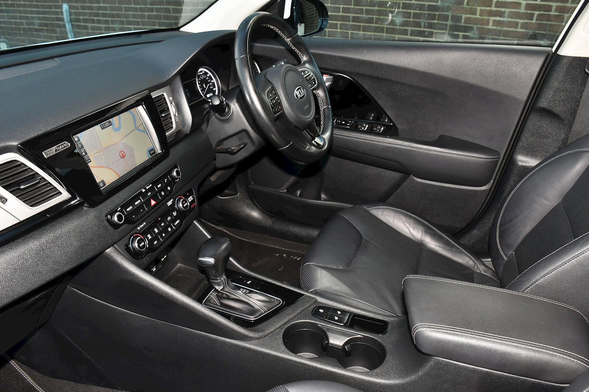 Kia Niro 3 5dr Automatic 2026