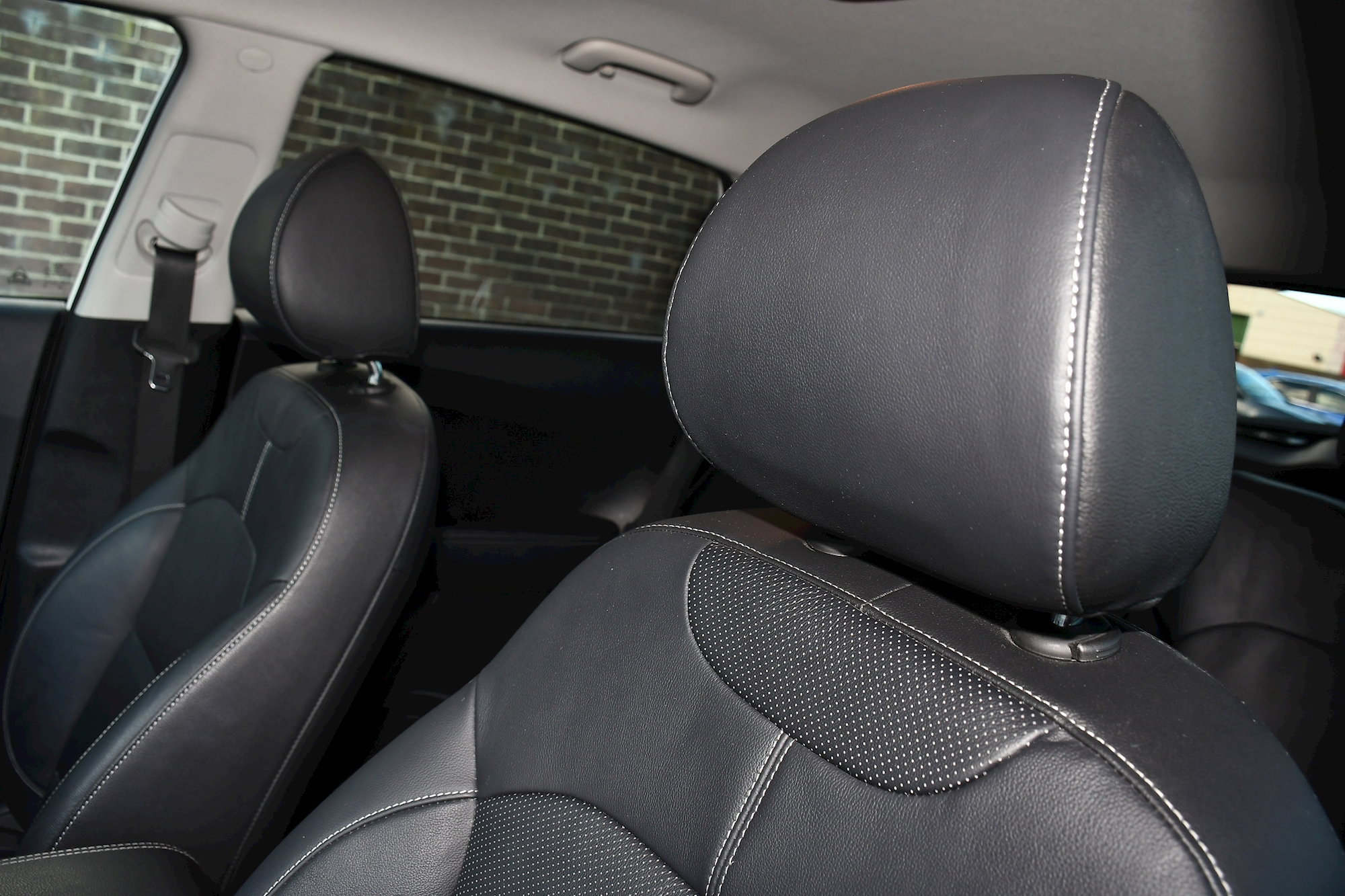 Kia Niro 3 5dr Automatic 2026