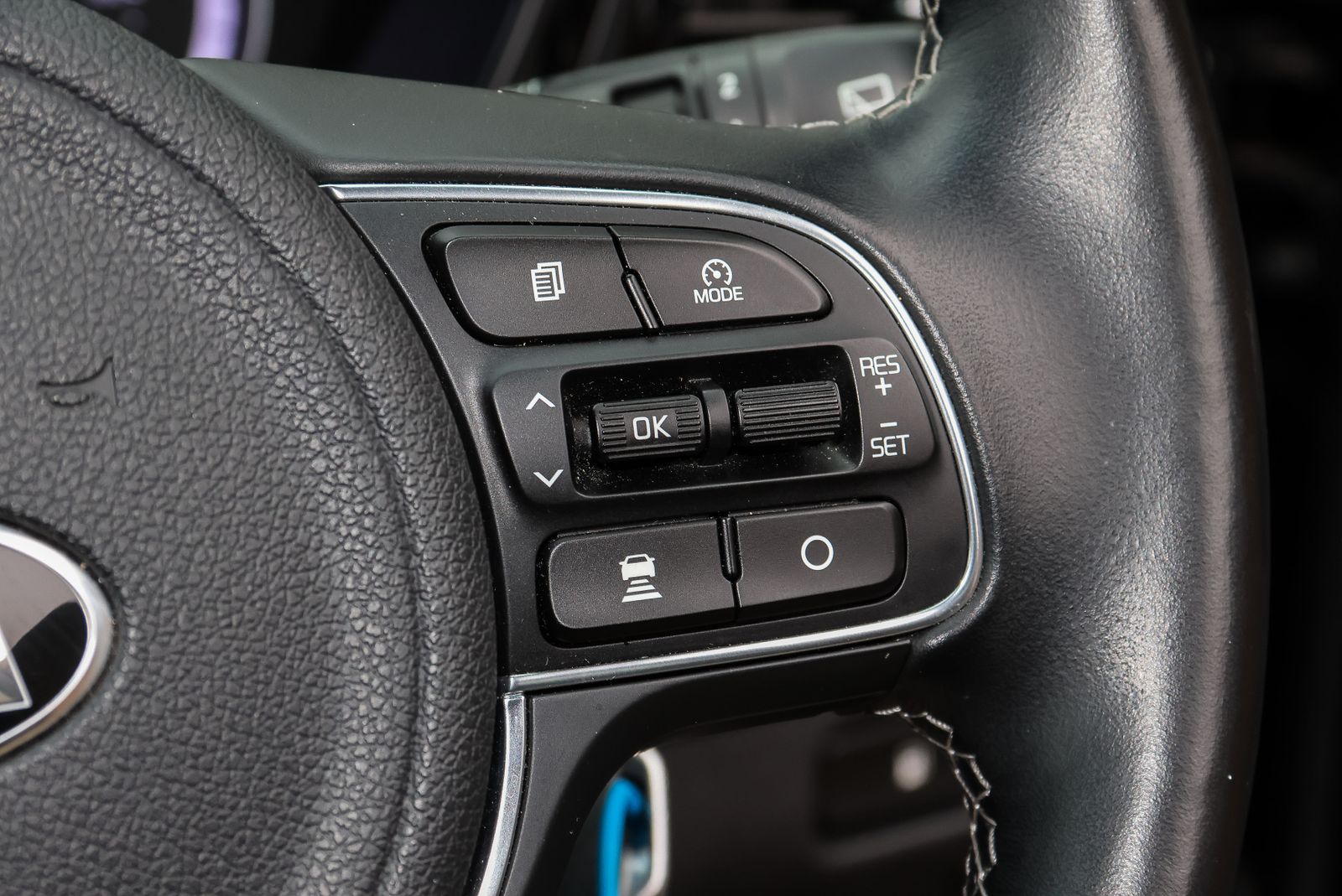 Kia Niro 3 5dr Automatic 2026