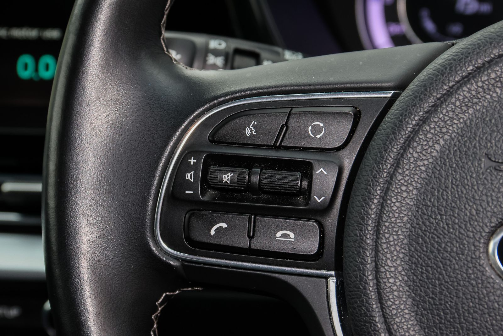 Kia Niro 3 5dr Automatic 2026