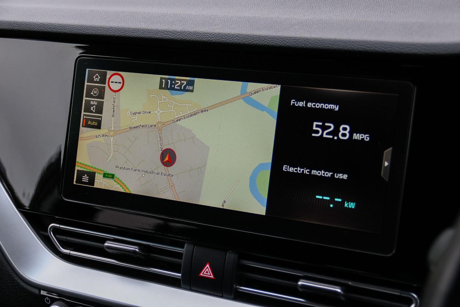 Kia Niro 3 5dr Automatic 2026