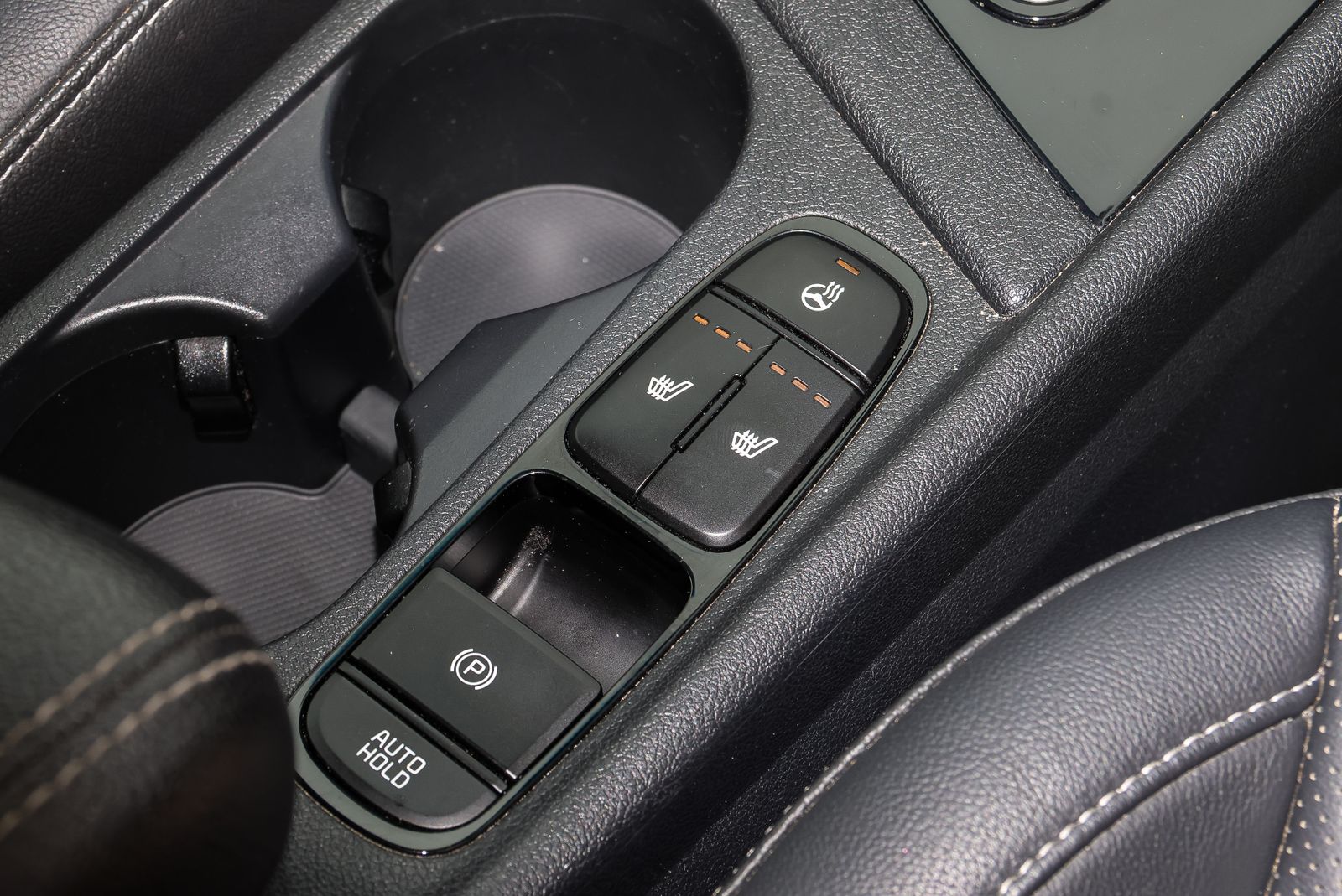 Kia Niro 3 5dr Automatic 2026