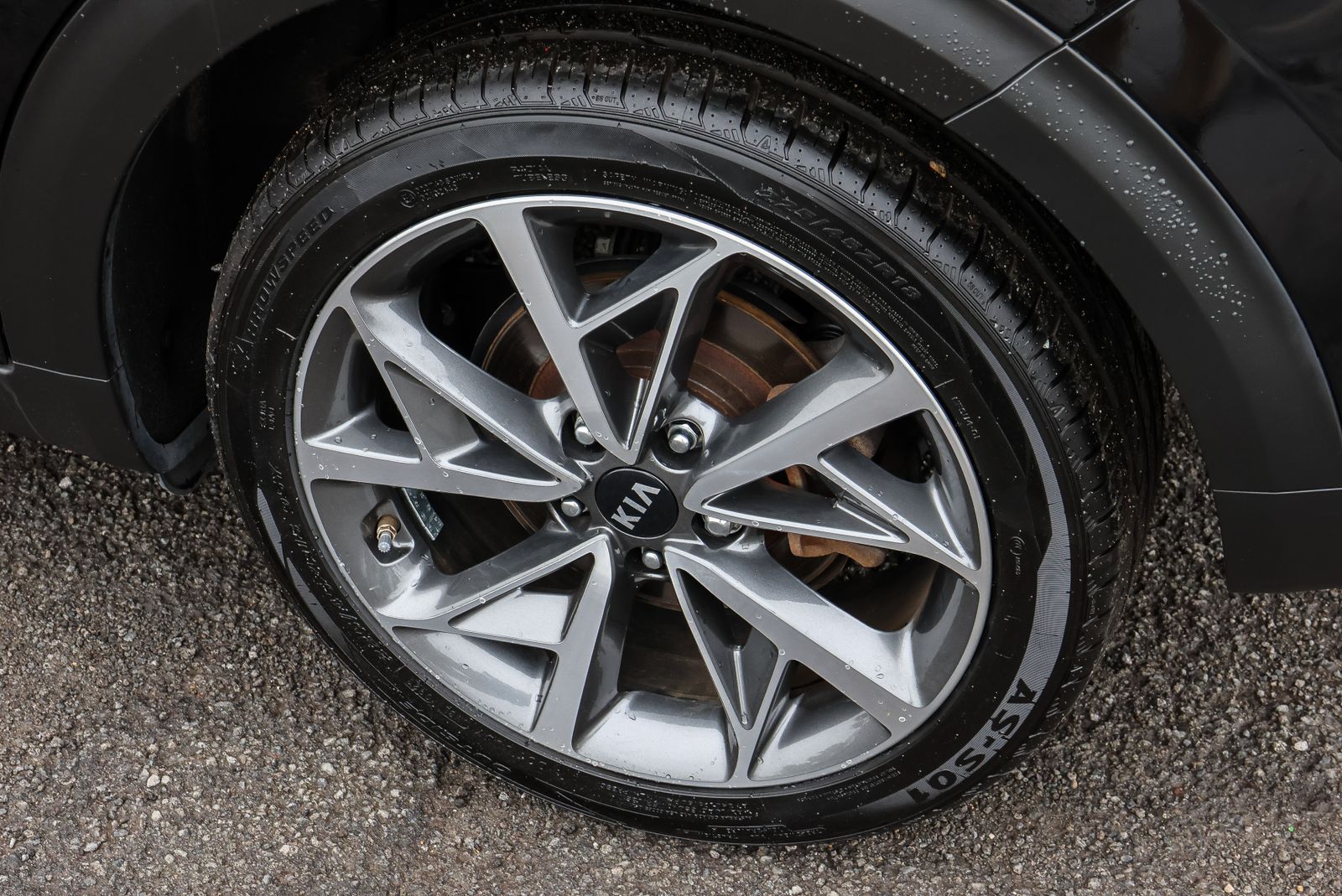 Kia Niro 3 5dr Automatic 2026