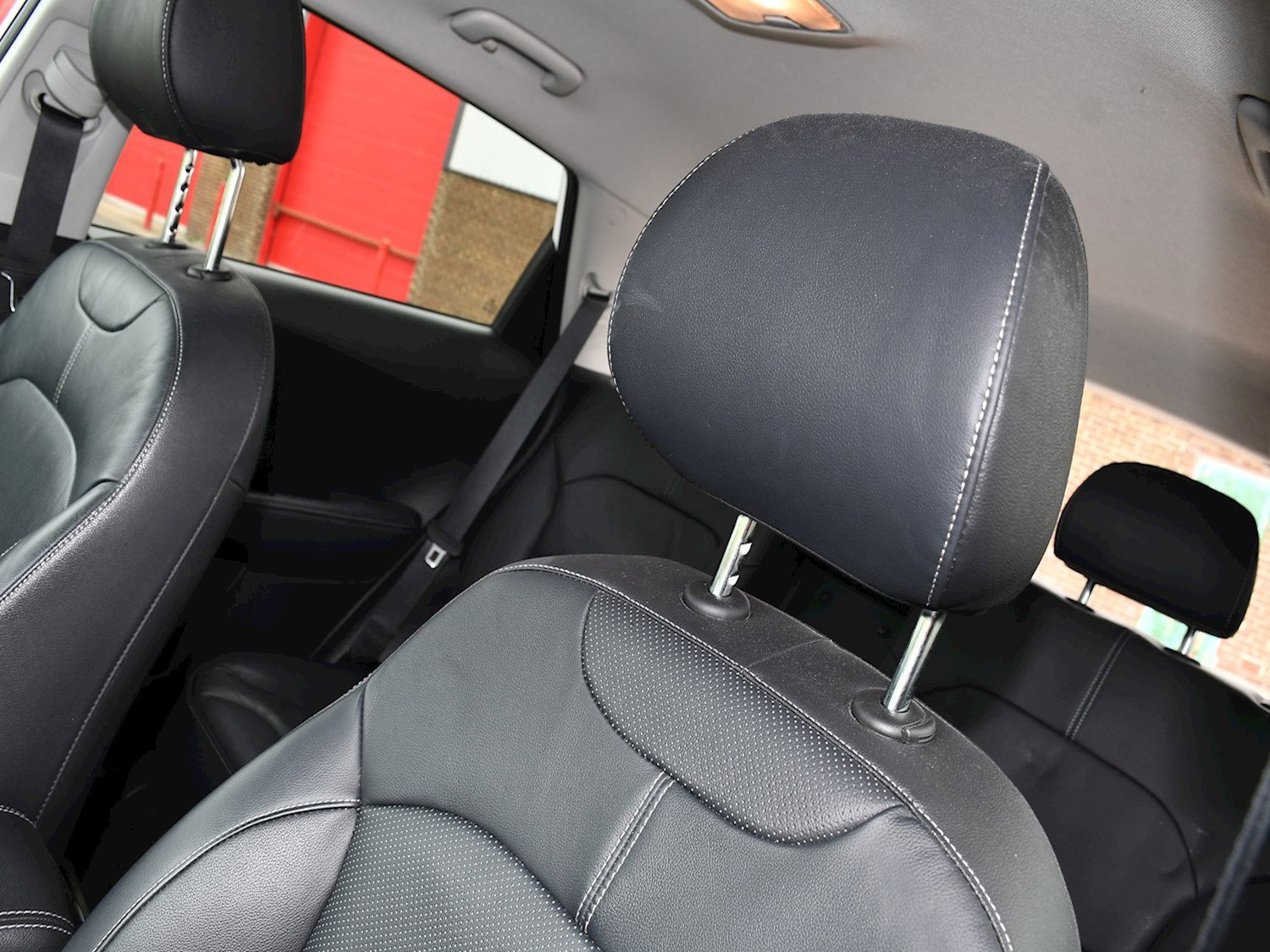 Kia Niro 3 5dr Automatic 2026