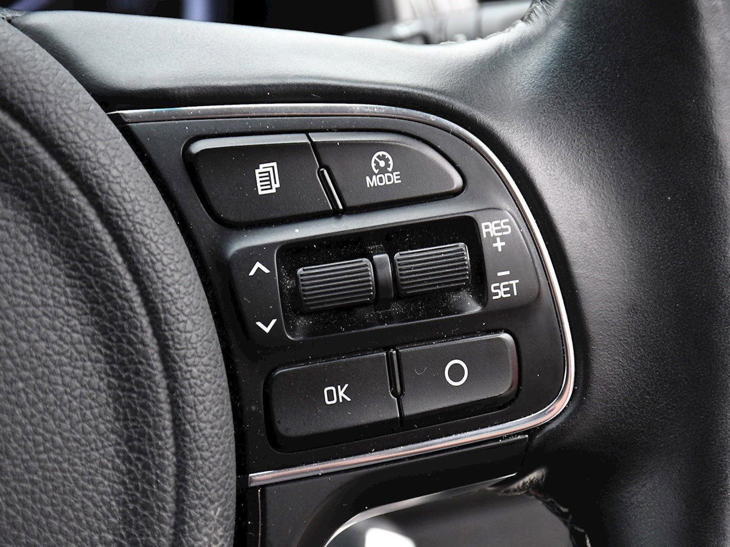 Kia Niro 3 5dr Automatic 2026