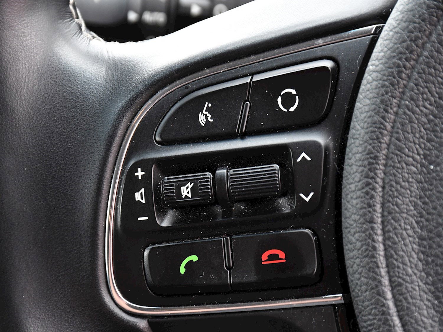 Kia Niro 3 5dr Automatic 2026
