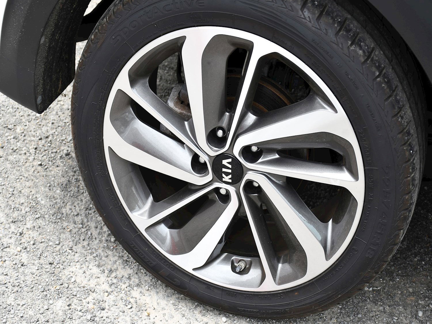 Kia Niro 3 5dr Automatic 2026