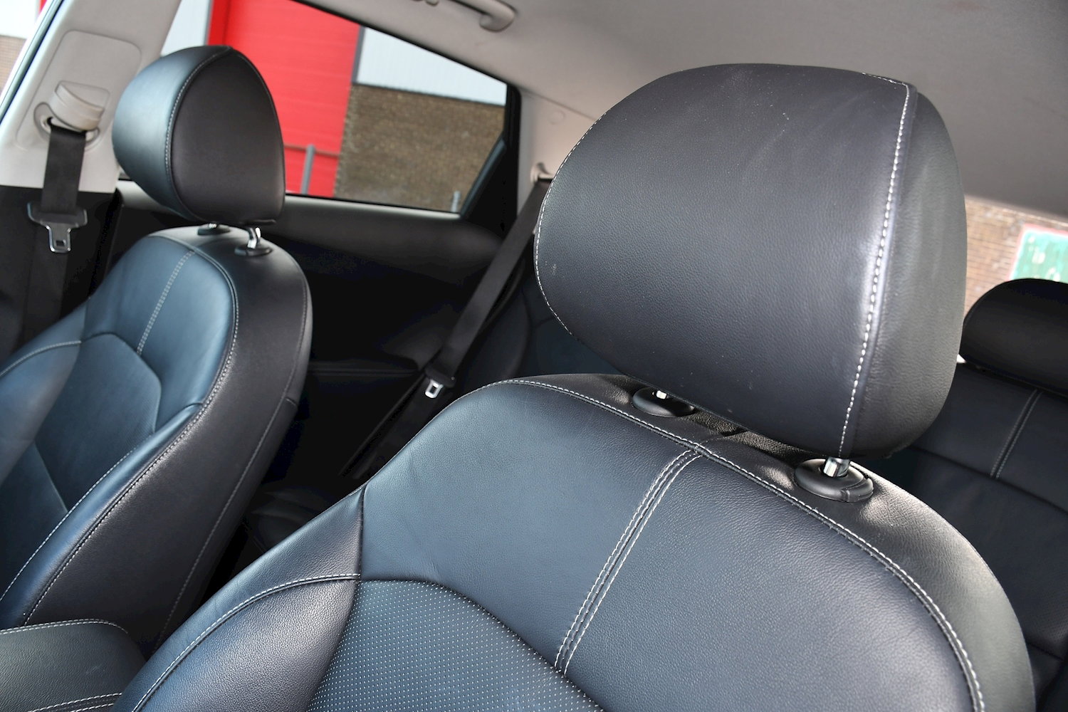 Kia Niro 3 5dr Automatic 2026