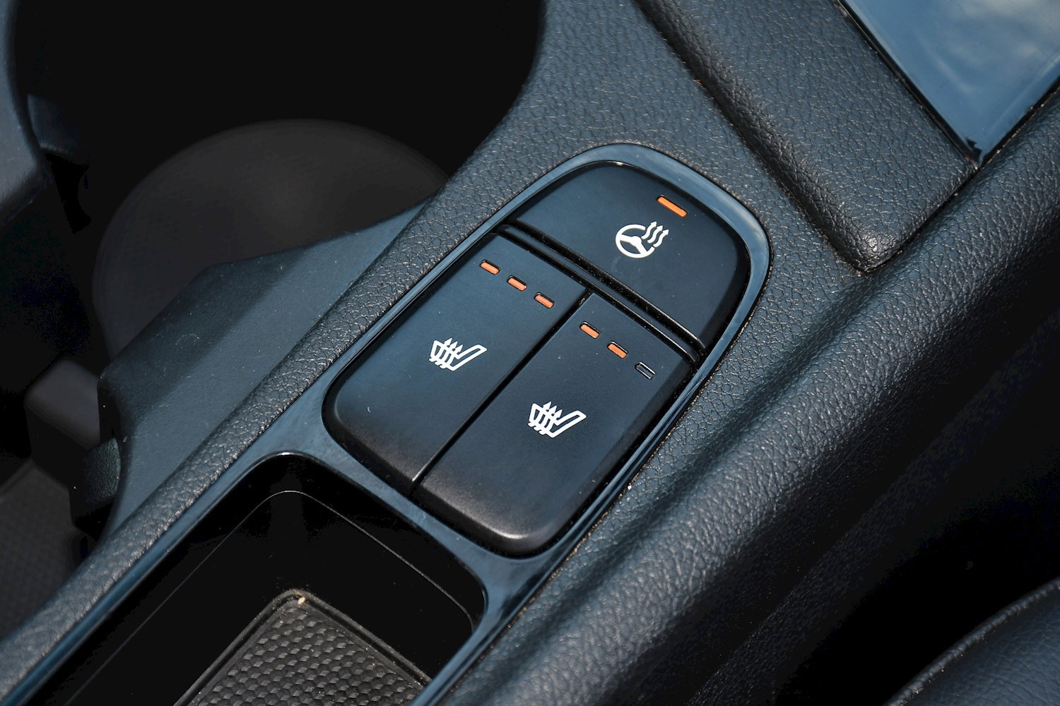 Kia Niro 3 5dr Automatic 2026