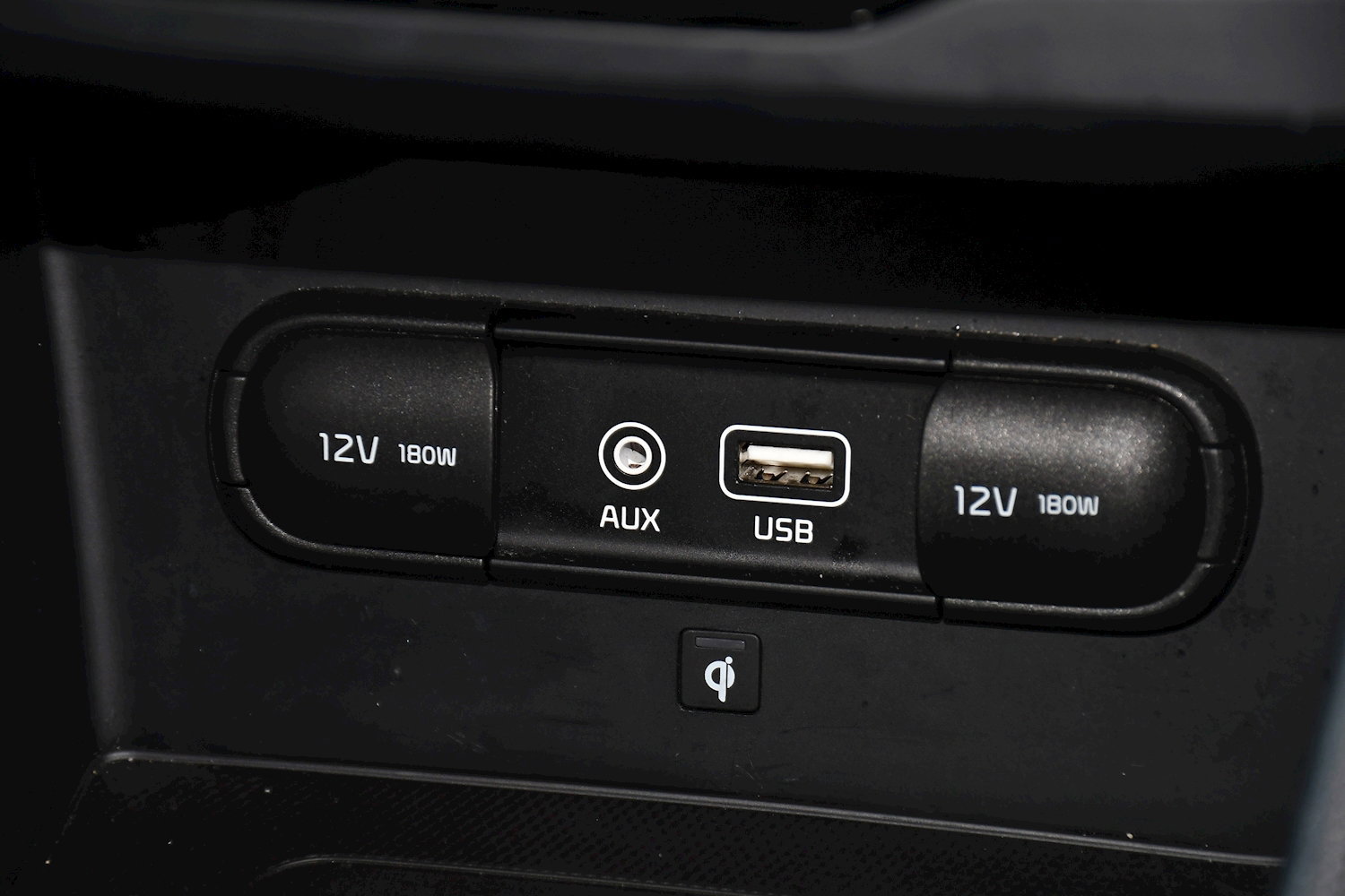 Kia Niro 3 5dr Automatic 2026