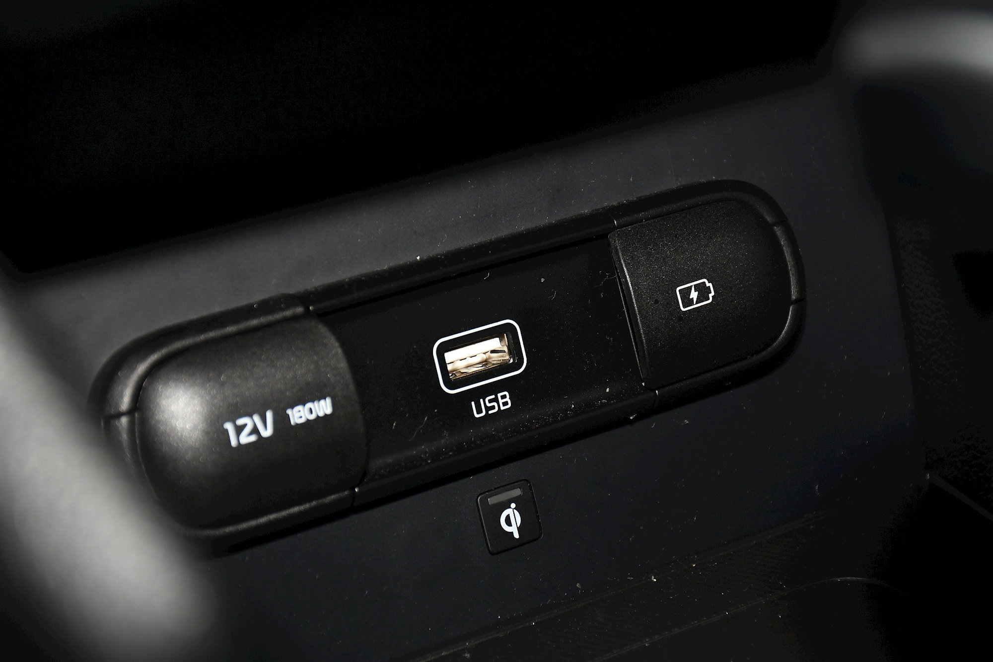 Kia Niro 3 HEV 0dr Automatic 2026