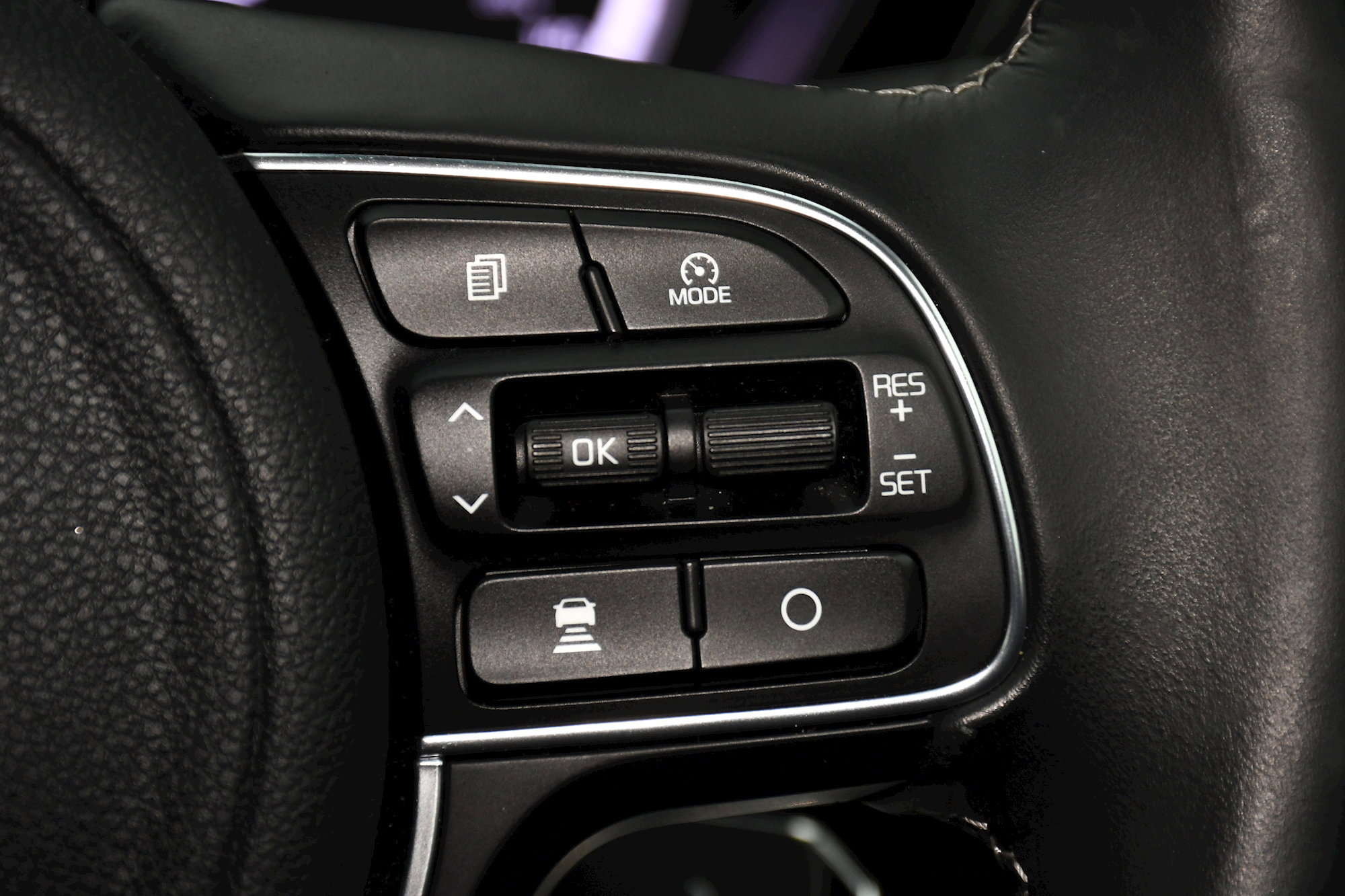 Kia Niro 3 HEV 0dr Automatic 2026