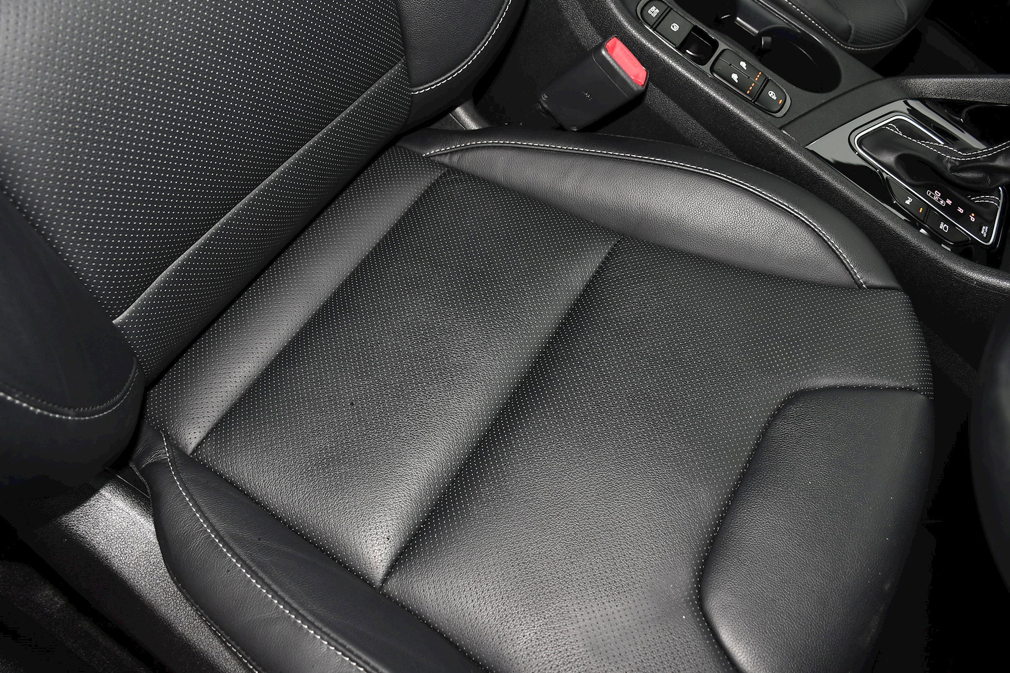 Kia Niro 3 HEV 0dr Automatic 2026
