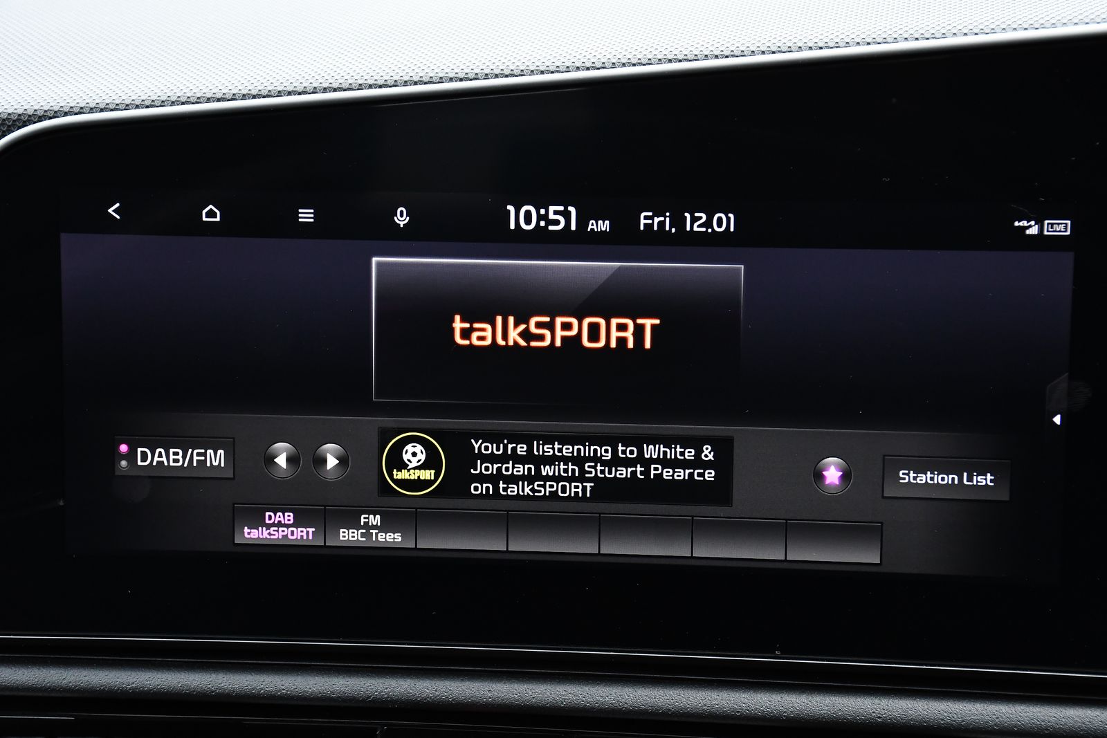 Kia e-Niro 64.8kWh 4 SUV 5dr Electric Auto (201 bhp) 5dr Automatic 2026