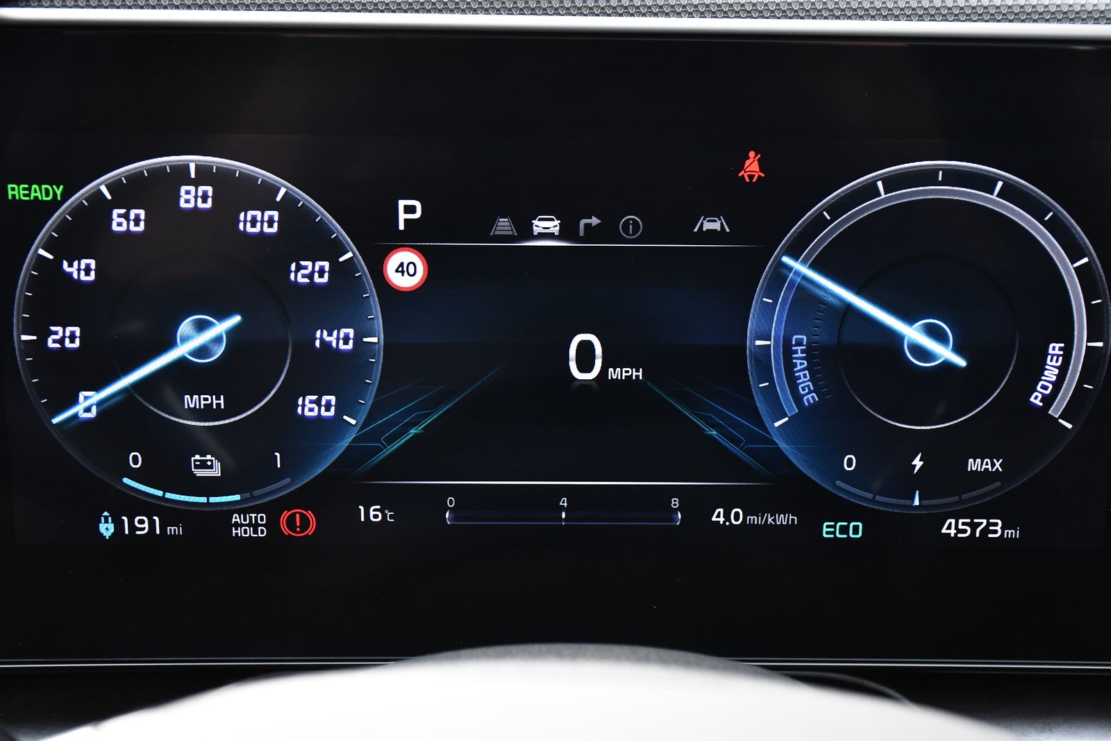 Kia Niro 64.8kWh 4 SUV 5dr Electric Auto (201 bhp) 5dr Automatic 2026