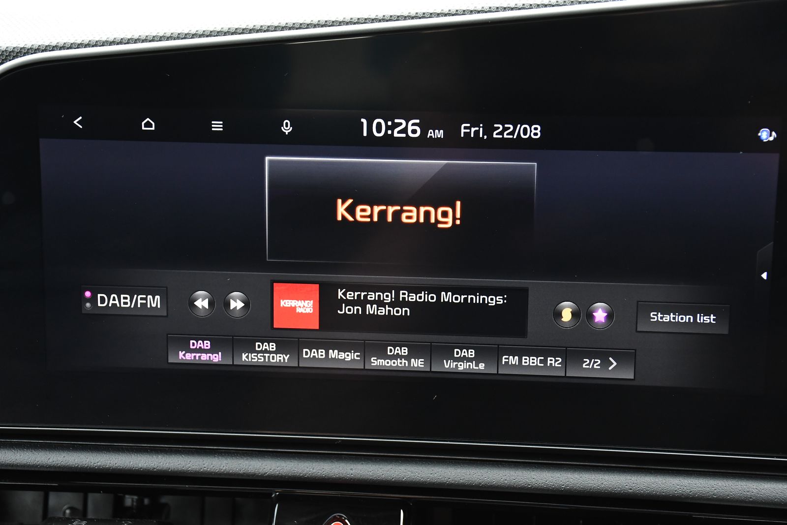 Kia Niro 64.8kWh 4 SUV 5dr Electric Auto (201 bhp) 5dr Automatic 2026