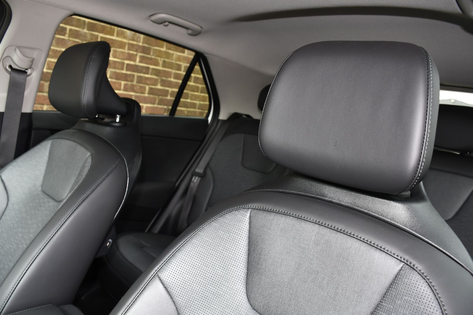 Kia Niro 64.8kWh 4 SUV 5dr Electric Auto (201 bhp) 5dr Automatic 2026