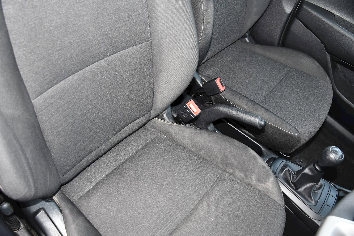 Kia Picanto 1 5dr Manual 2026