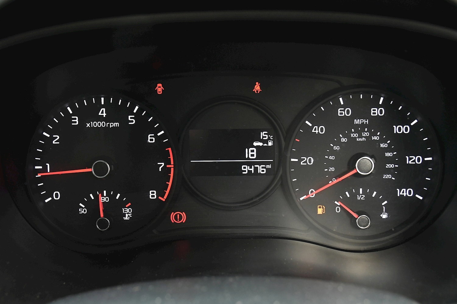 Kia Picanto 1 5dr Manual 2026