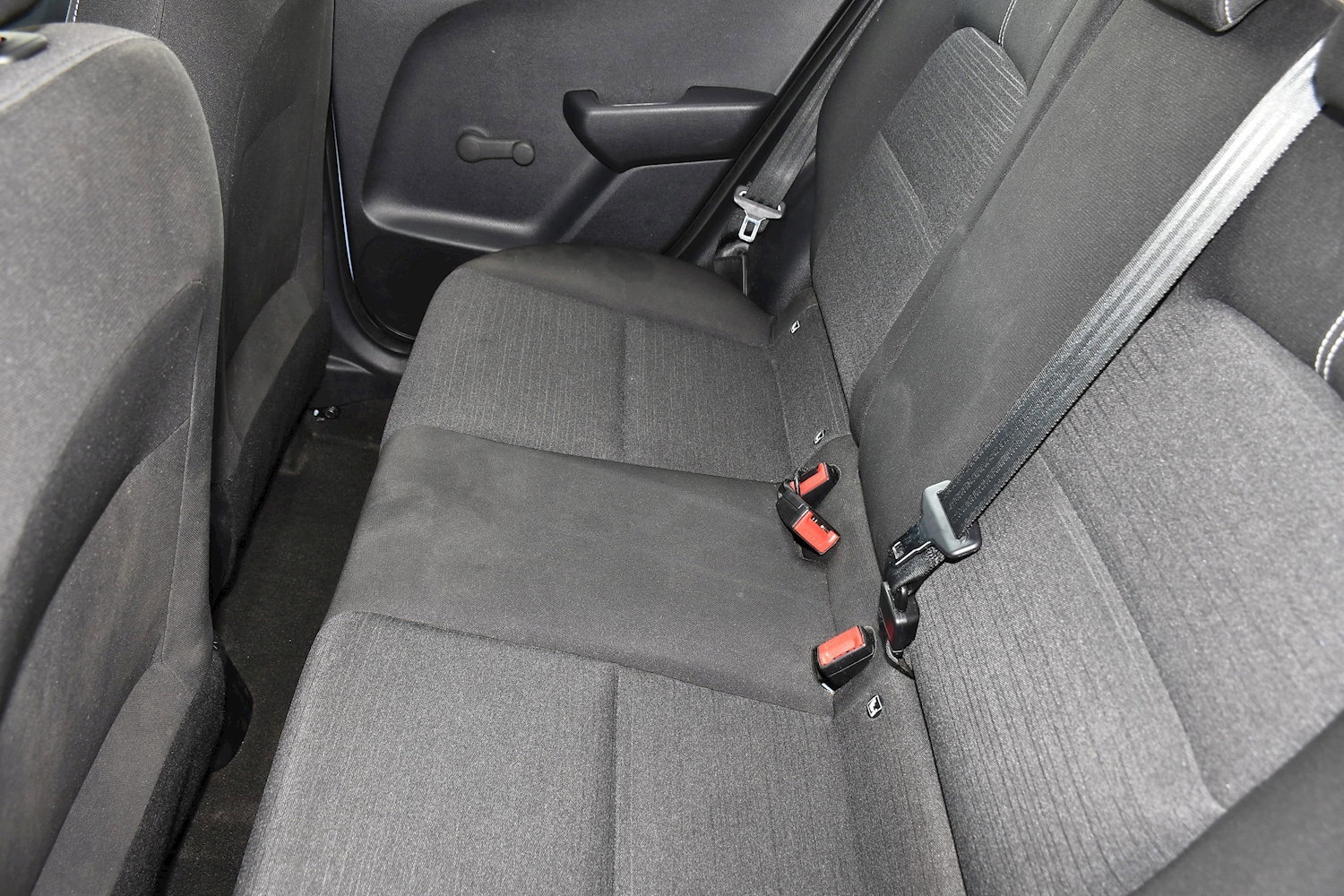 Kia Picanto 1 5dr Manual 2026