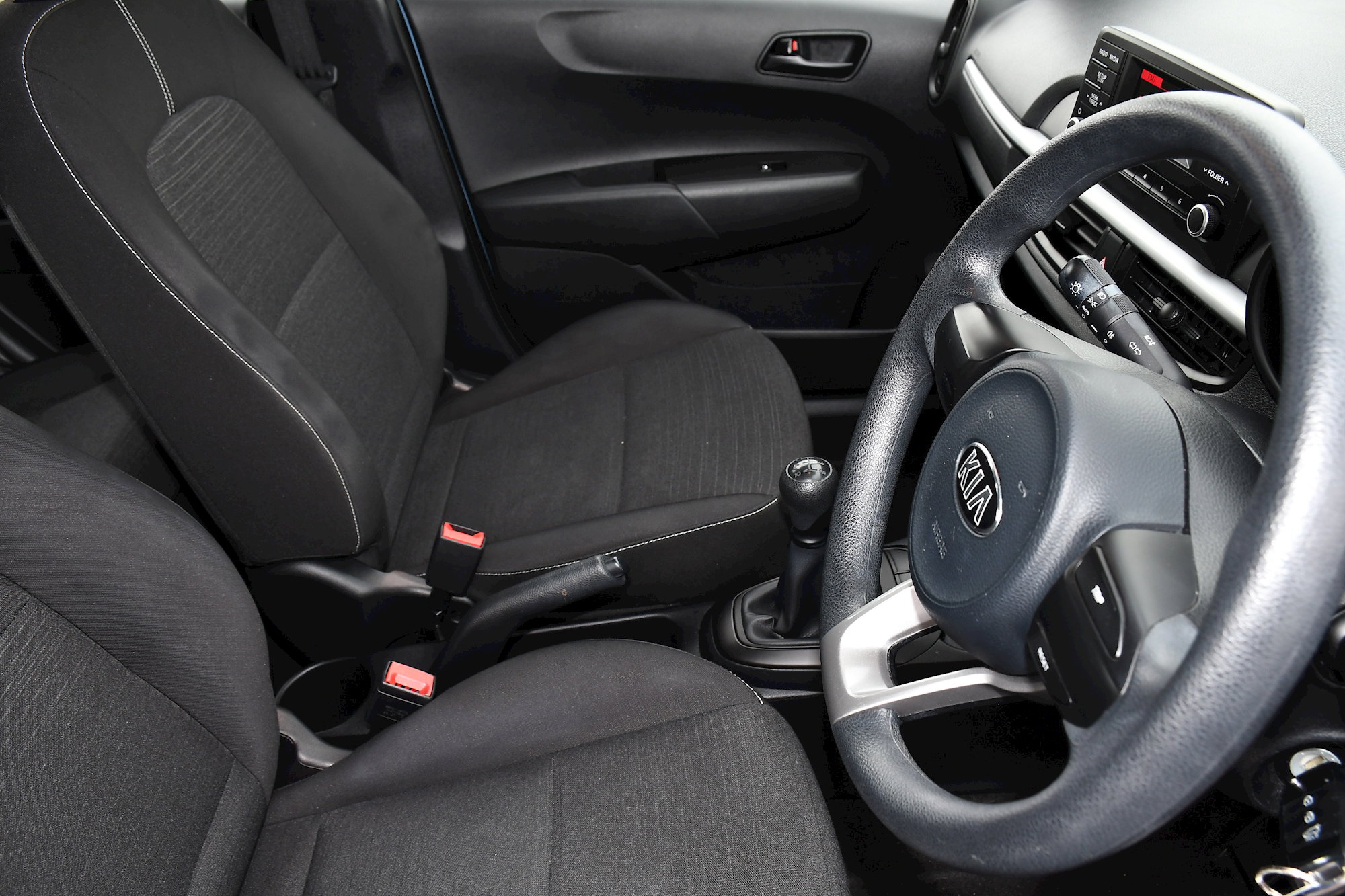 Kia Picanto 1 5dr Manual 2026