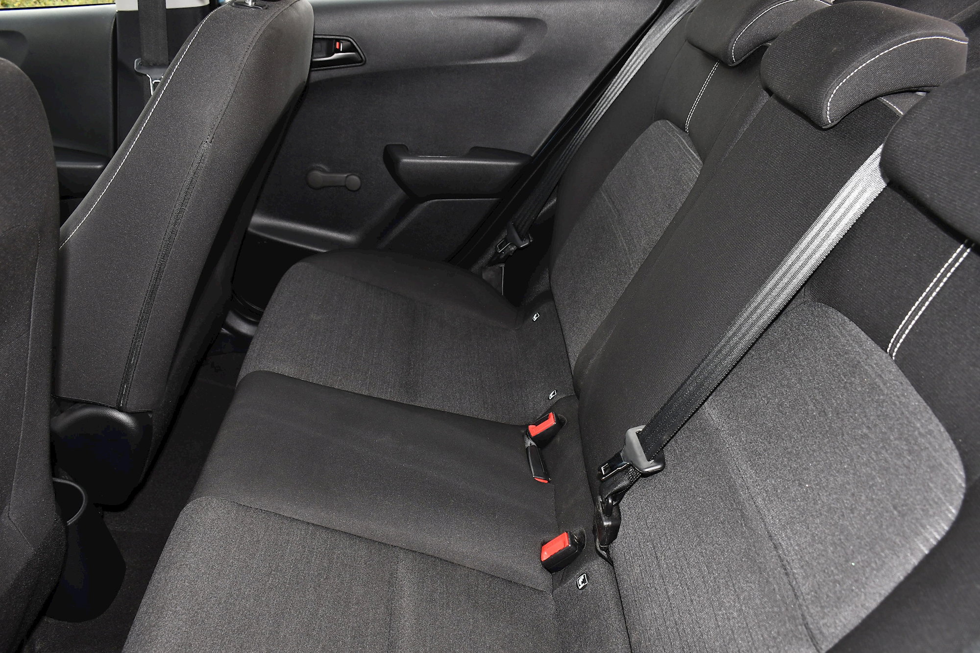 Kia Picanto 1 5dr Manual 2026