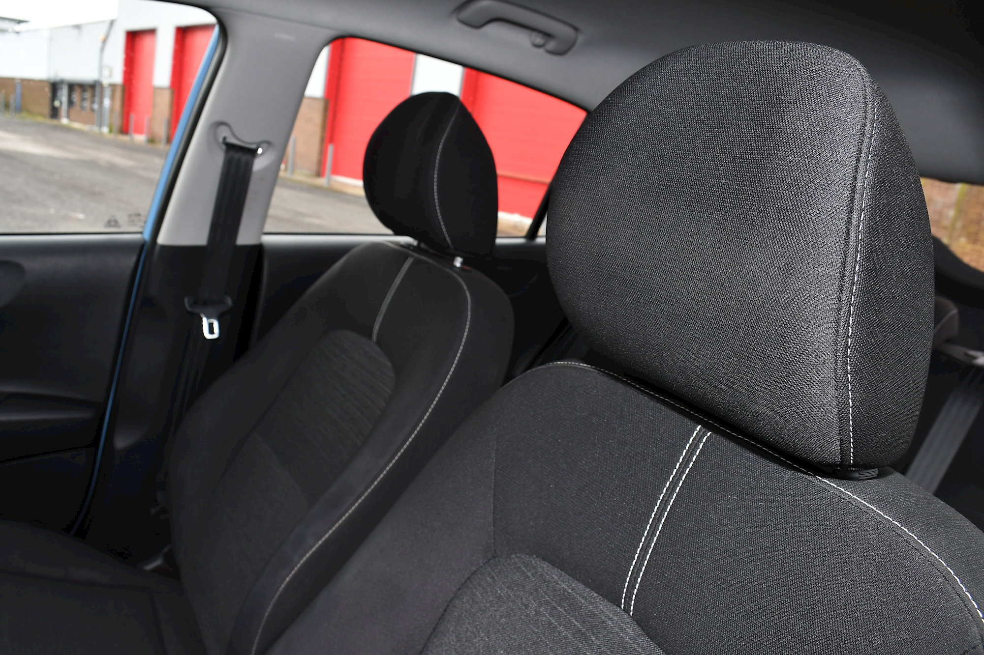 Kia Picanto 1 5dr Manual 2026