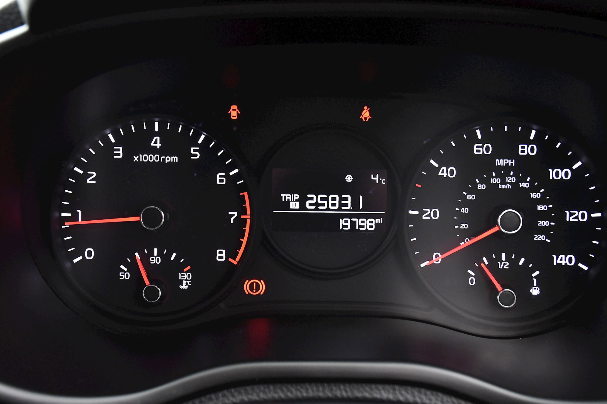 Kia Picanto 1 5dr Manual 2026