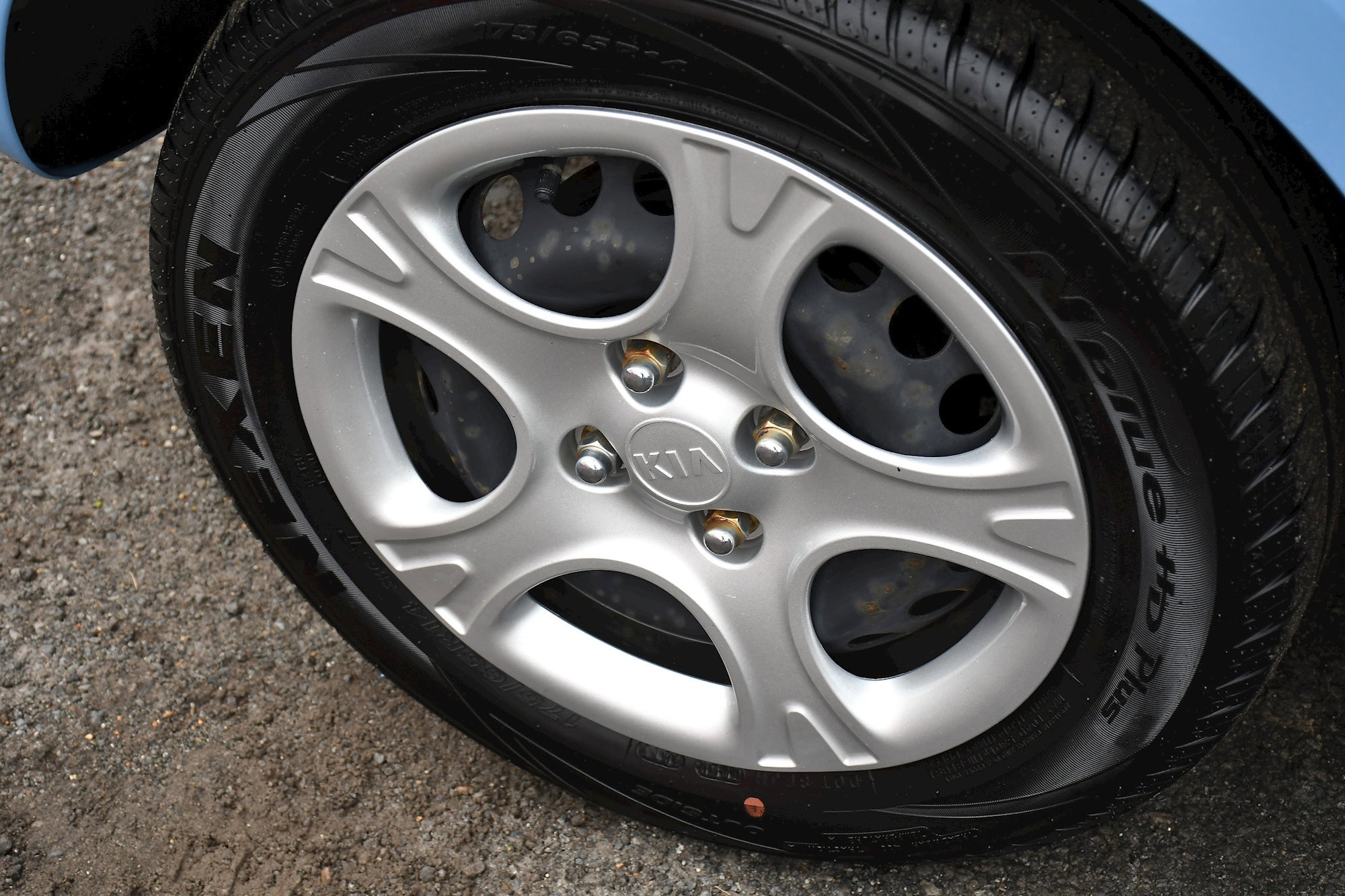 Kia Picanto 1 5dr Manual 2026