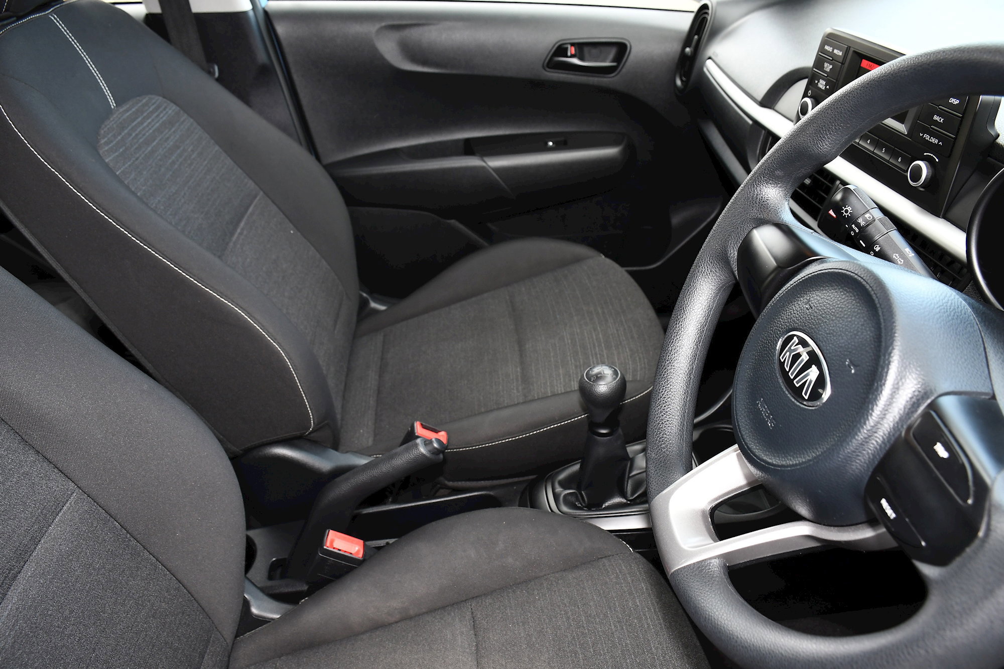 Kia Picanto 1 5dr Manual 2026